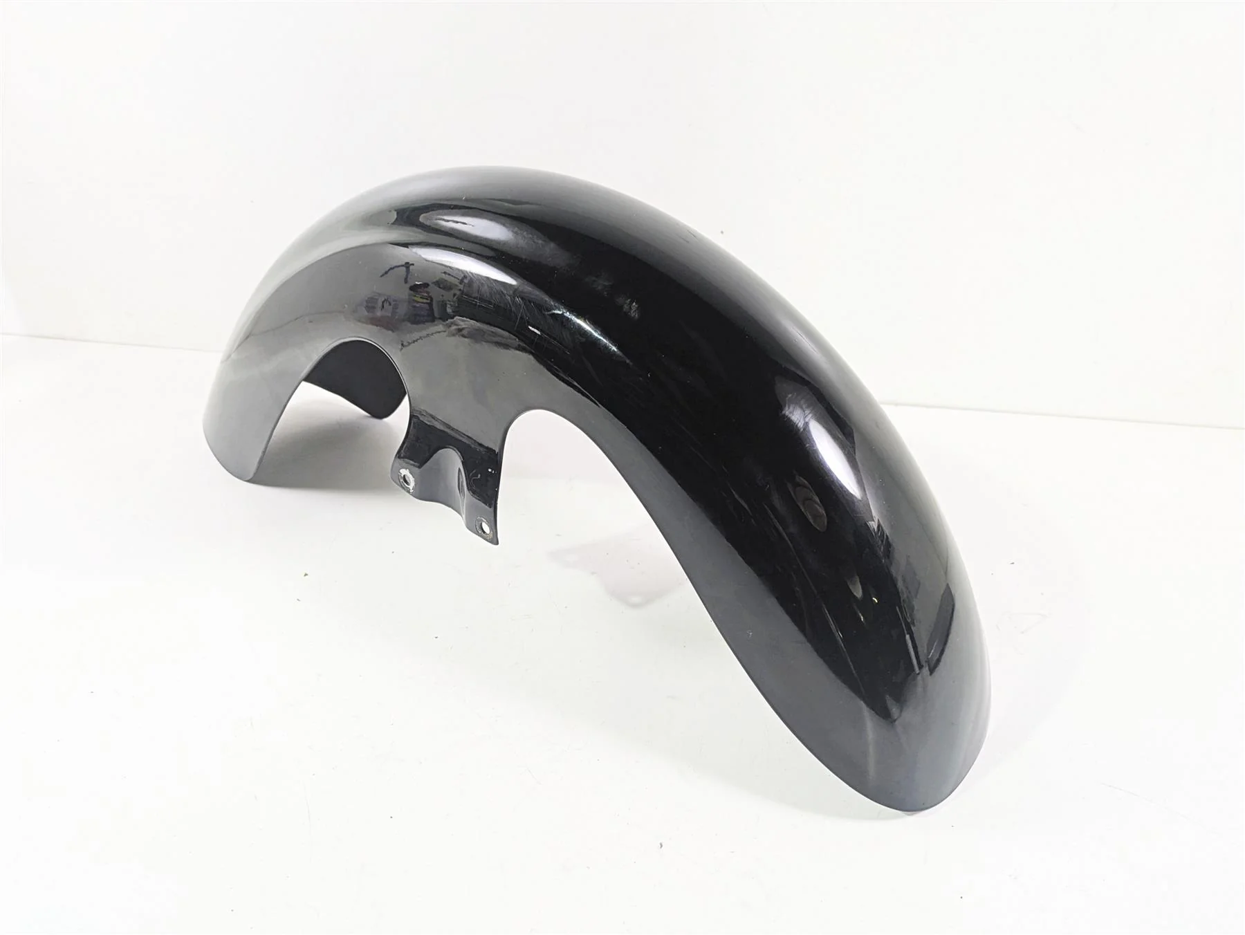 2001 Harley Touring FLHX Street Glide Arlen Ness Front Fender  06-741 - Image 11