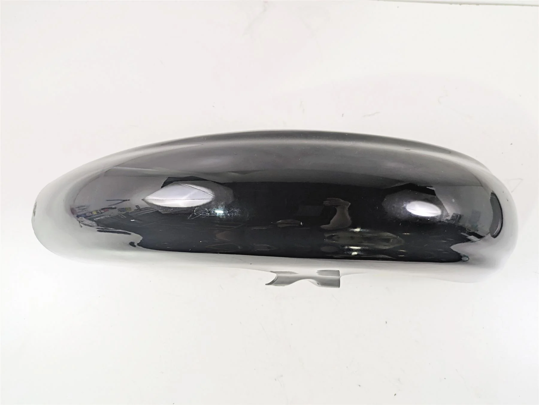 2001 Harley Touring FLHX Street Glide Arlen Ness Front Fender  06-741 - Image 12