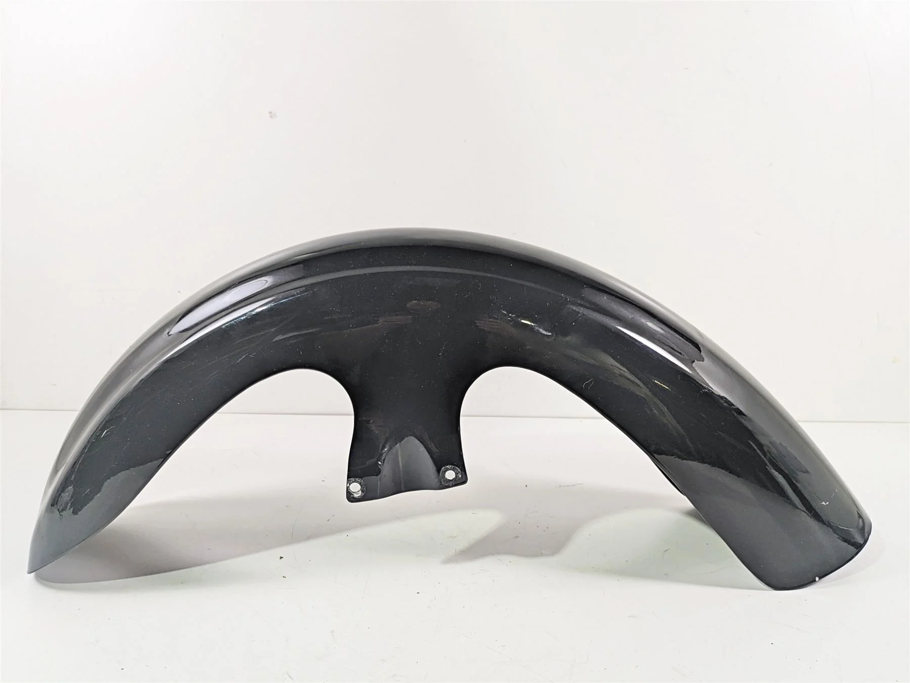 2001 Harley Touring FLHX Street Glide Arlen Ness Front Fender  06-741 - Image 3