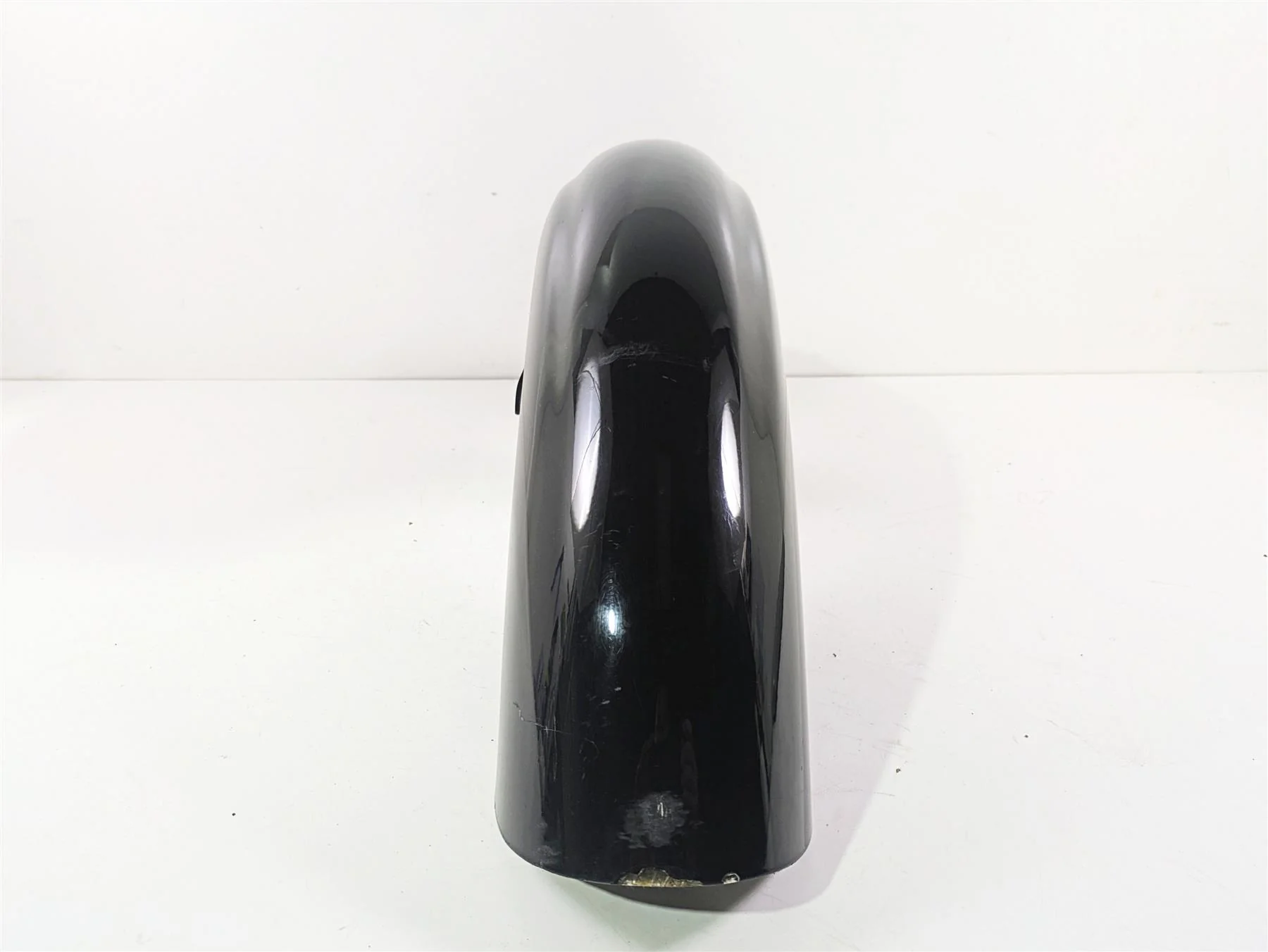 2001 Harley Touring FLHX Street Glide Arlen Ness Front Fender  06-741 - Image 4