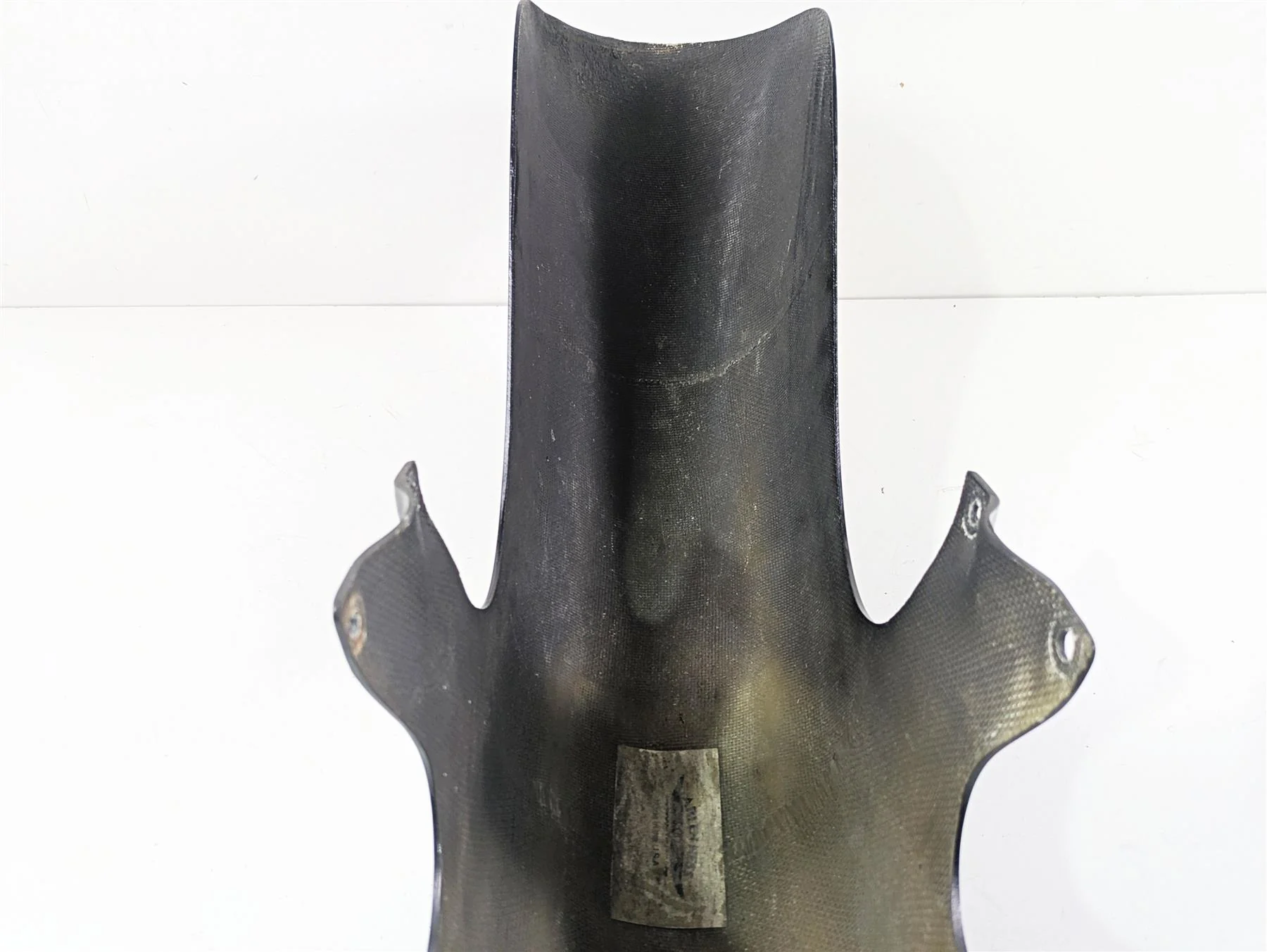 2001 Harley Touring FLHX Street Glide Arlen Ness Front Fender  06-741 - Image 7