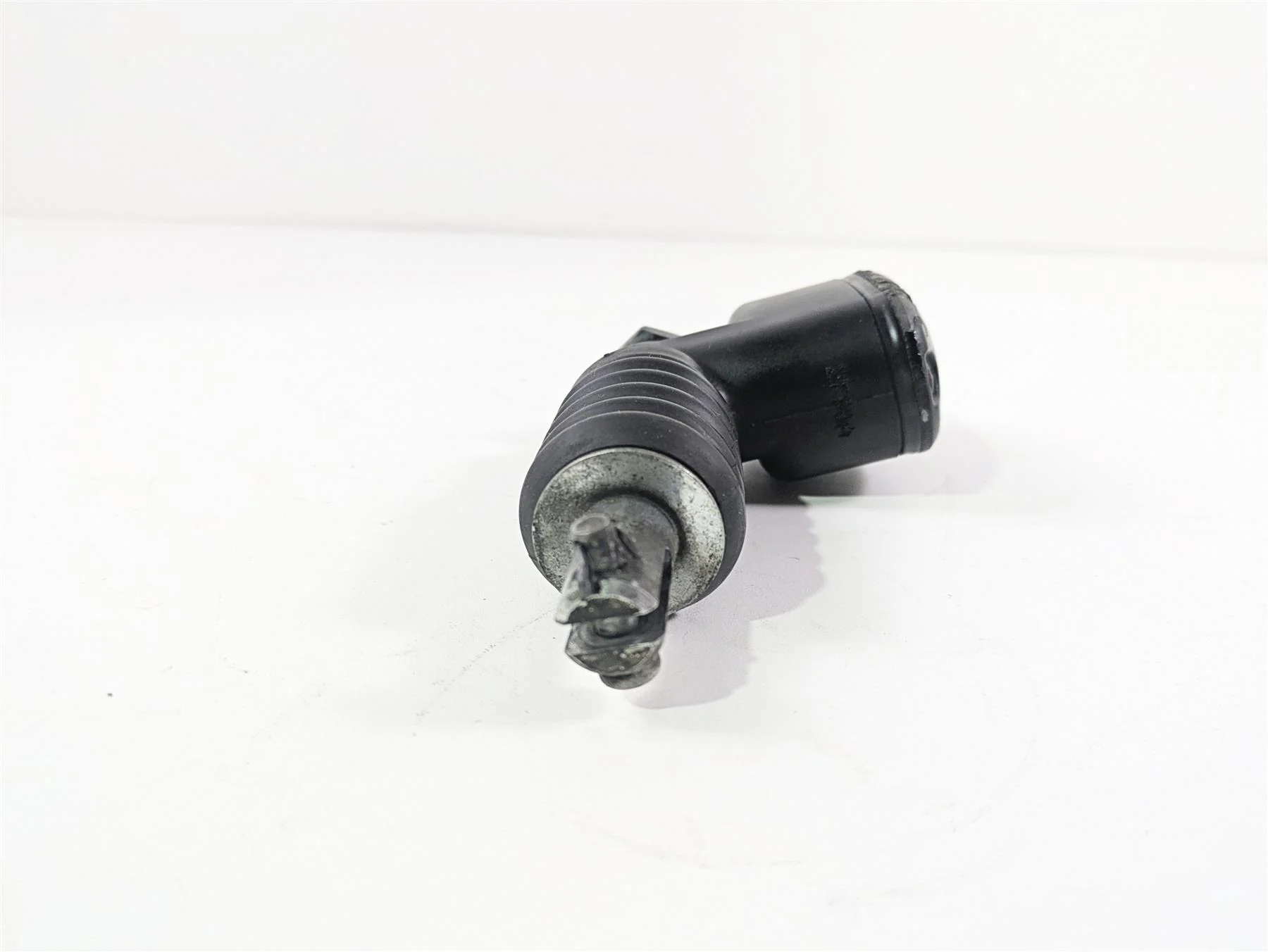 2001 Harley Touring FLHX Street Glide Rear Brake Master Cylinder 41755-99F - Image 3