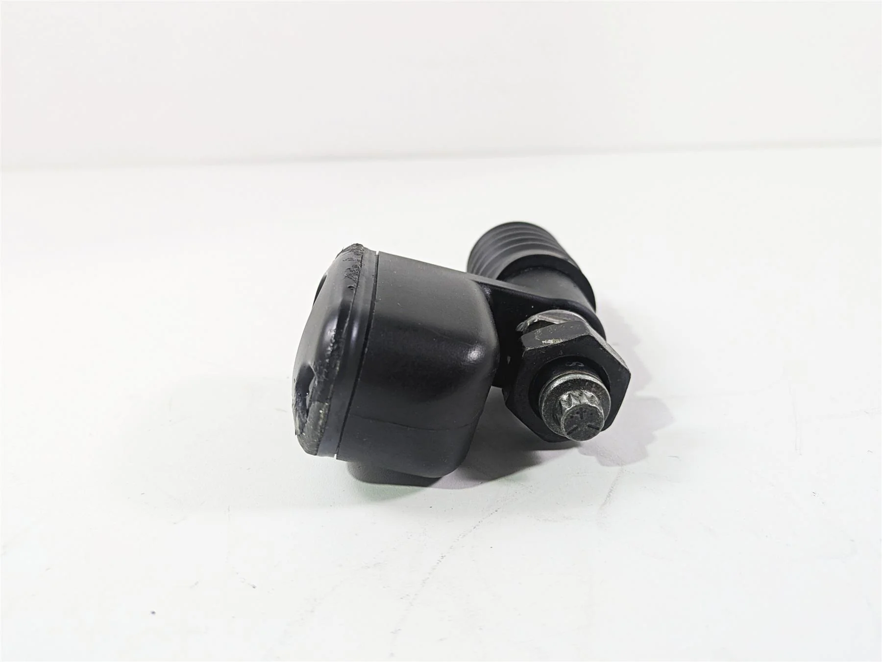 2001 Harley Touring FLHX Street Glide Rear Brake Master Cylinder 41755-99F - Image 5