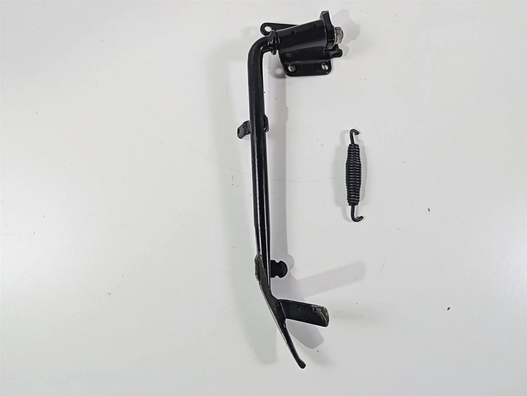 2001 Harley Touring FLHX Street Glide Side Kick Stand Kickstand 50075-83B
