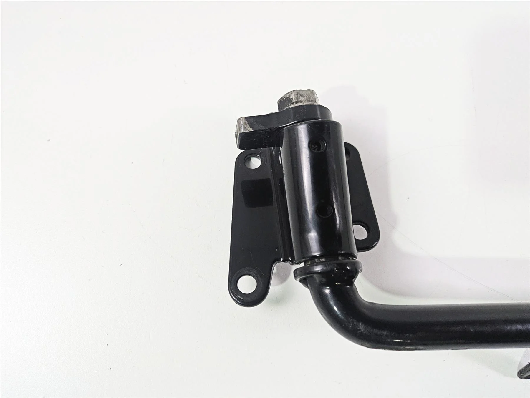 2001 Harley Touring FLHX Street Glide Side Kick Stand Kickstand 50075-83B - Image 7