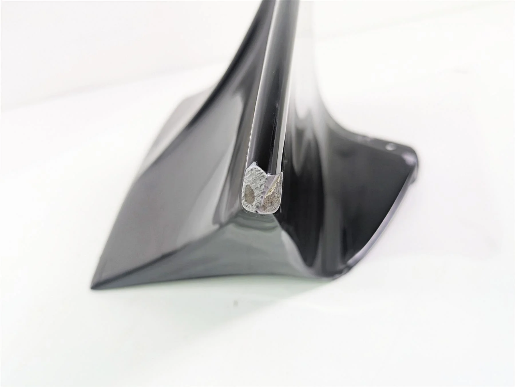 2001 Harley Touring FLHX Street Glide Stretched Side Cover Fairing Set - Read - Image 11