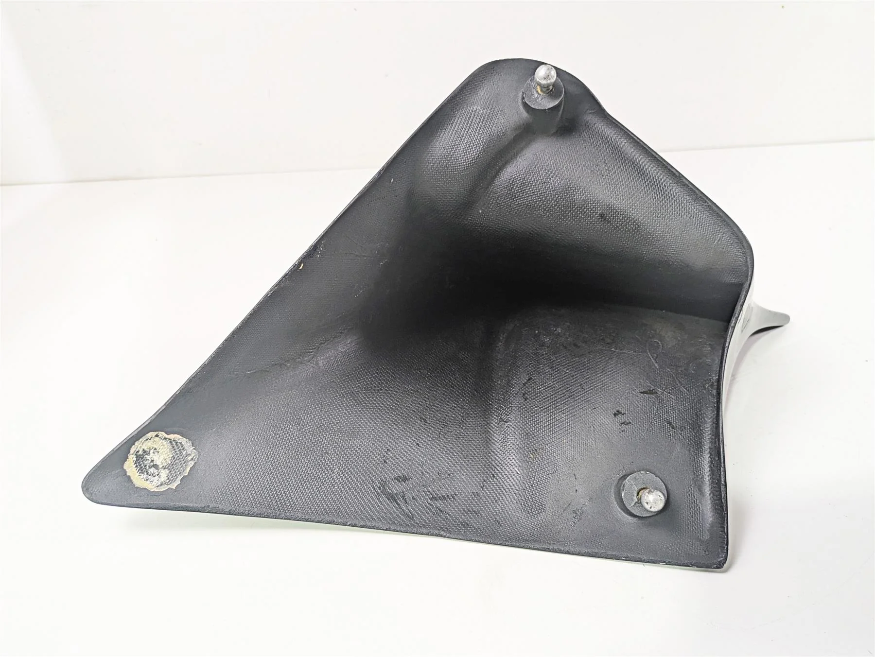 2001 Harley Touring FLHX Street Glide Stretched Side Cover Fairing Set - Read - Image 8