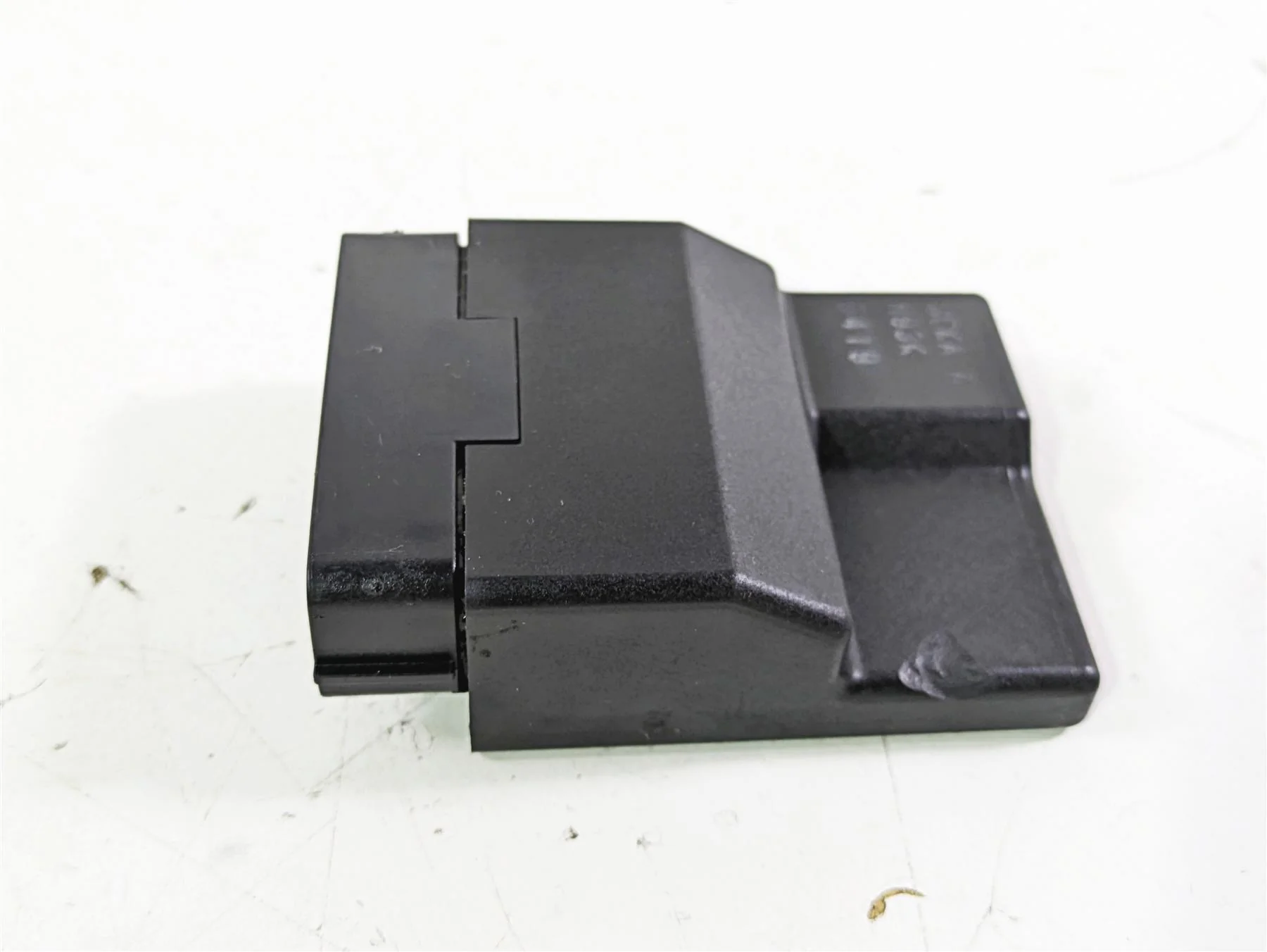2001 Honda VT1100 Shadow Sabre Cdi Ecu Ecm Engine Control Module 30410-MCK-A01 - Image 3