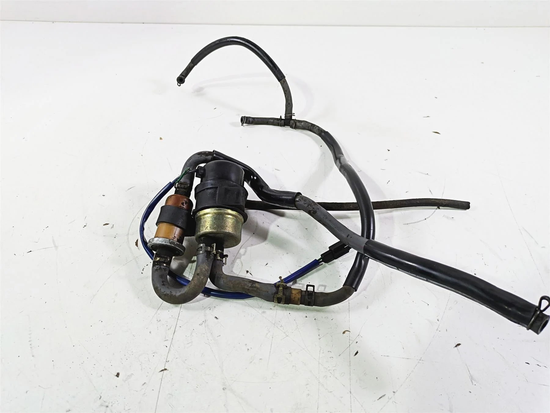 2001 Honda VT1100 Shadow Sabre Fuel Gas Petrol Pump 16710-MCK-315