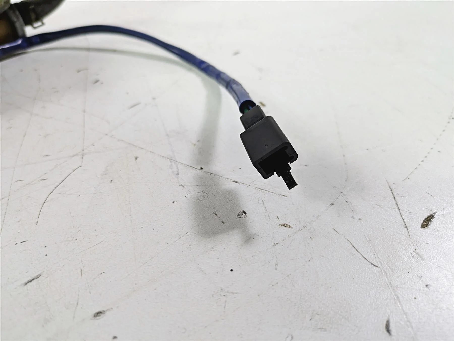 2001 Honda VT1100 Shadow Sabre Fuel Gas Petrol Pump 16710-MCK-315 - Image 9