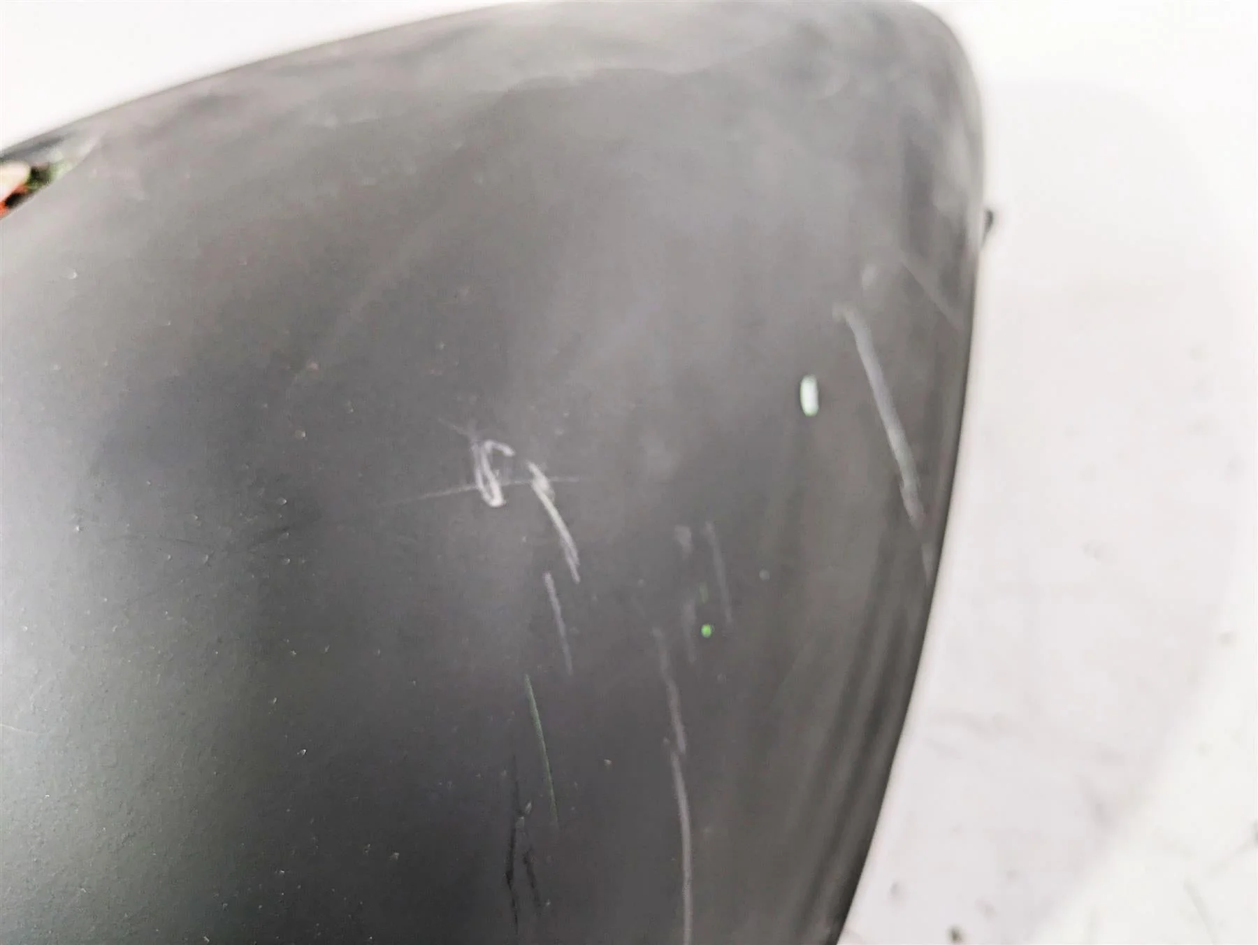 2001 Honda VT1100 Shadow Sabre Fuel Gas Petrol Tank Reservoir 17520-MCK-A10Z - Image 7