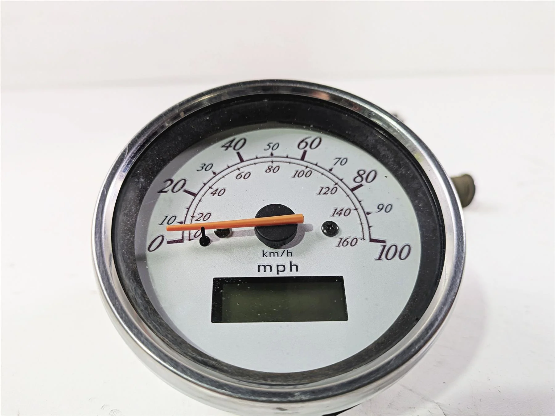 2001 Honda VT750 Shadow Ace Speedometer Gauge Instrument 37200-MBA-601 - Image 10