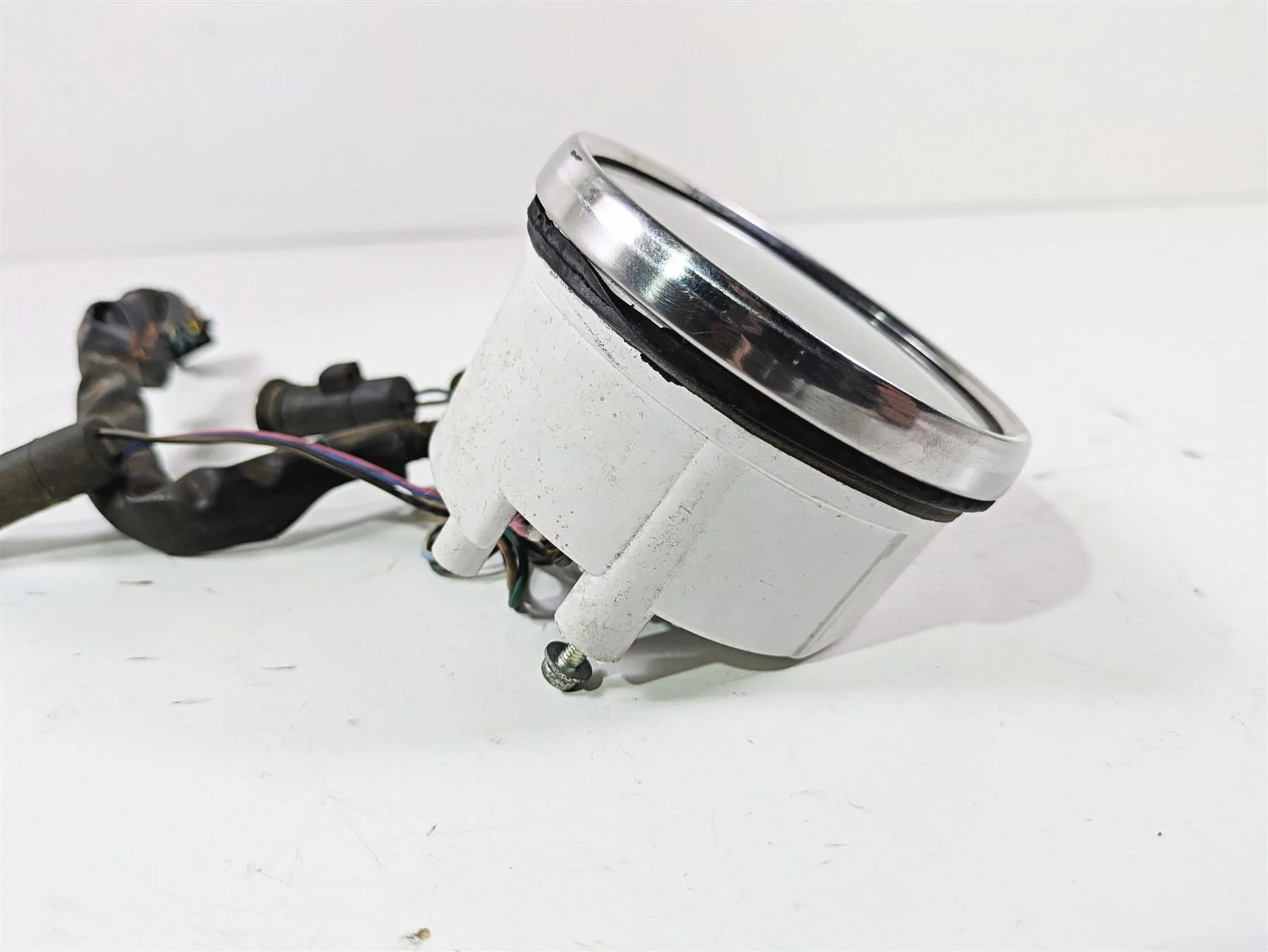 2001 Honda VT750 Shadow Ace Speedometer Gauge Instrument 37200-MBA-601 - Image 5