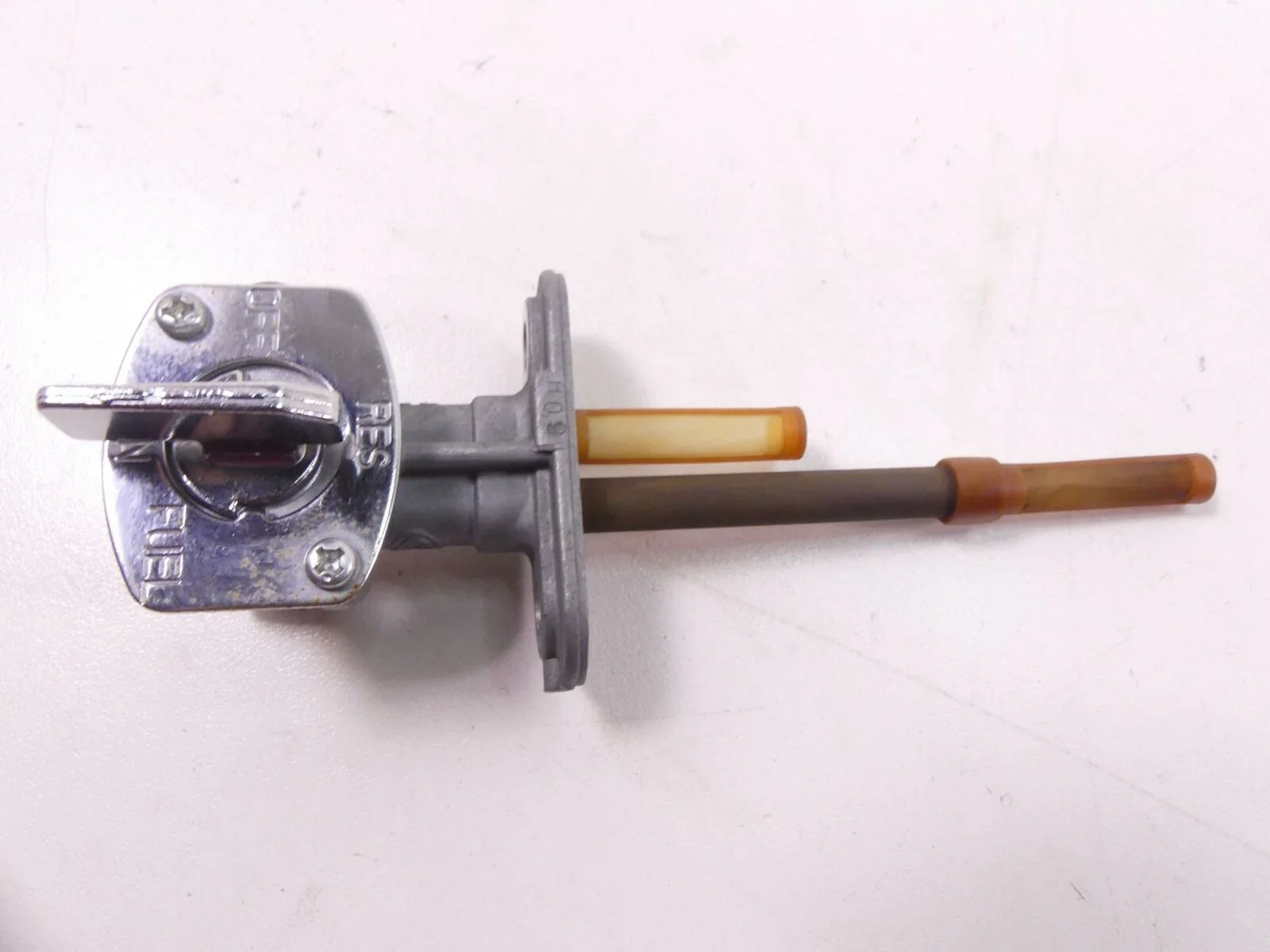 2001 Kawasaki VN1500 Vulcan C Fuel Gas Petrol Valve Petcock 51023-1226 - Image 4