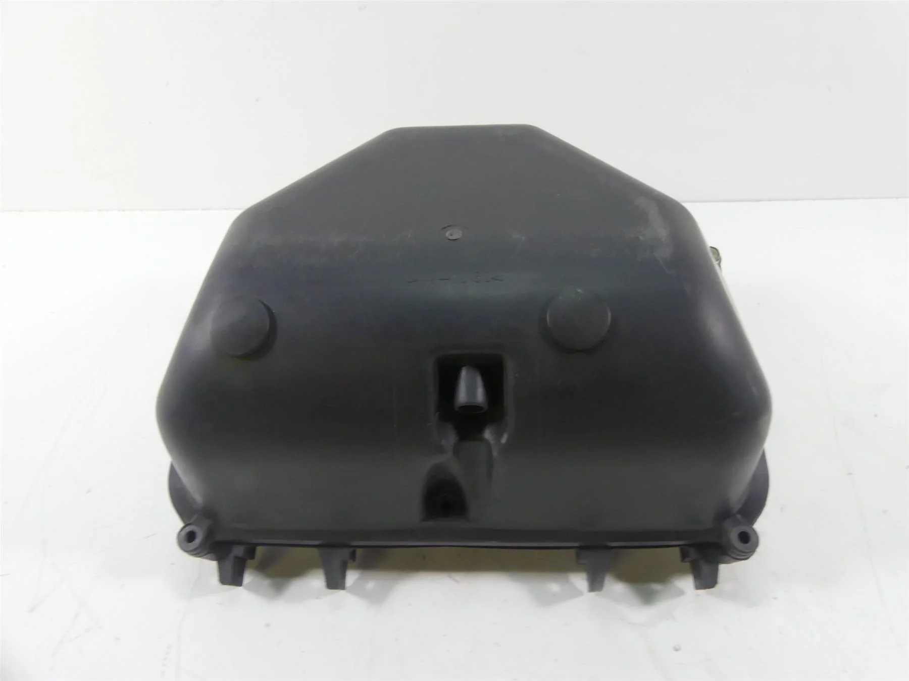 2001 Kawasaki ZX600J2 ZX6R Ninja Air Box Cleaner Breather Filter CA: 11010-1737 - Image 3