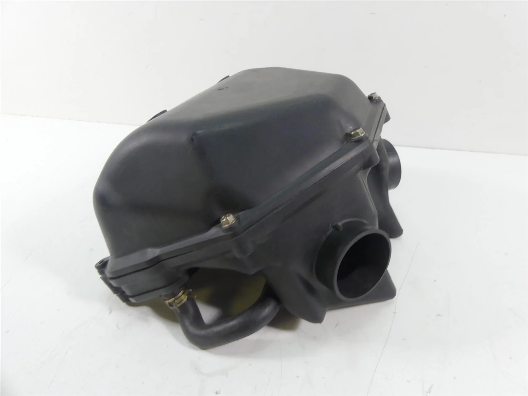 2001 Kawasaki ZX600J2 ZX6R Ninja Air Box Cleaner Breather Filter CA: 11010-1737 - Image 4