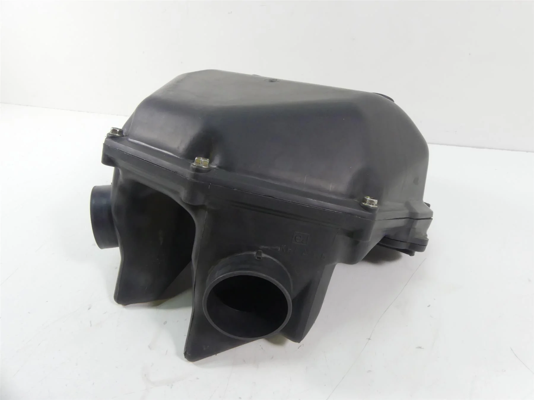 2001 Kawasaki ZX600J2 ZX6R Ninja Air Box Cleaner Breather Filter CA: 11010-1737 - Image 5