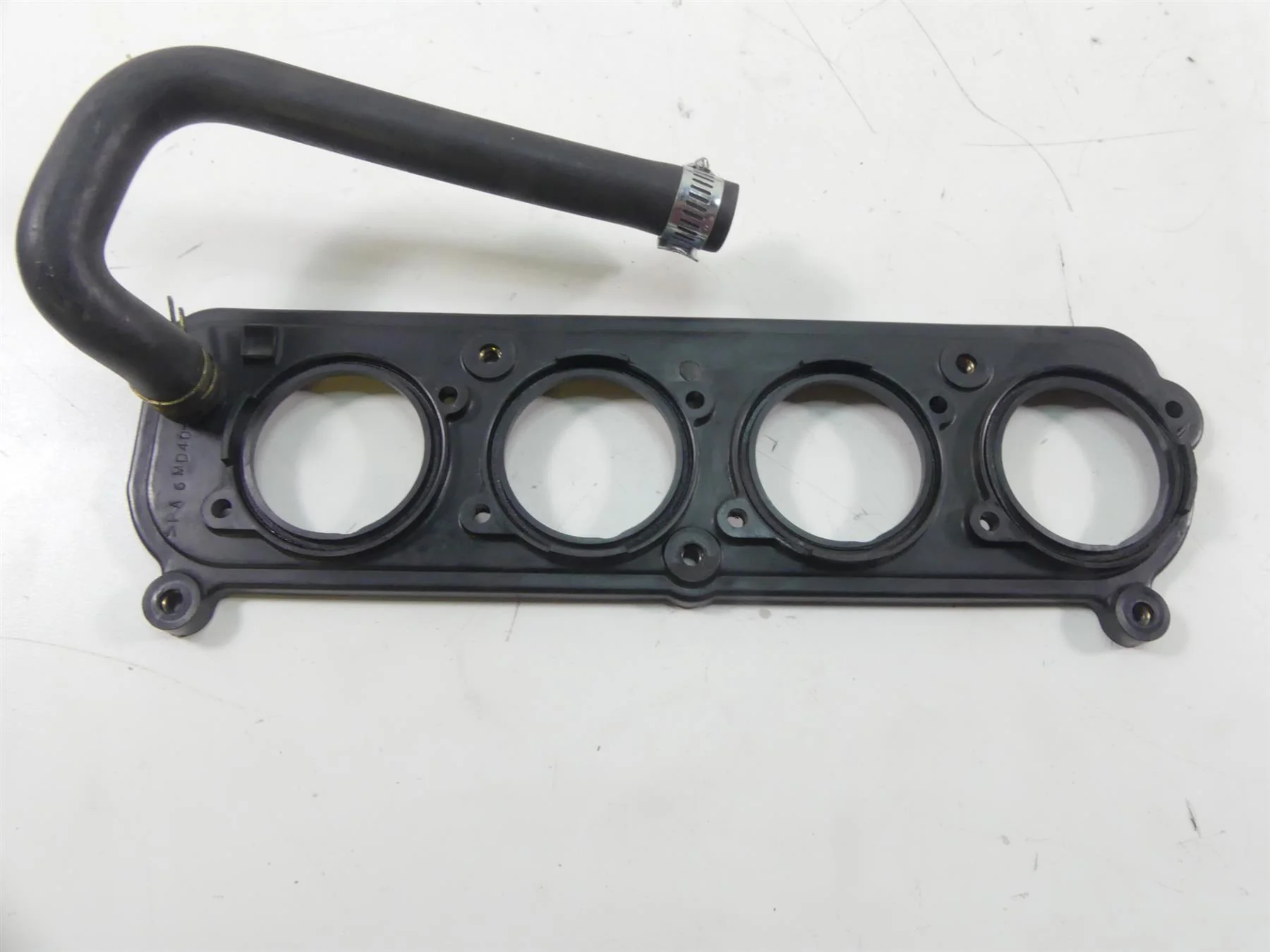 2001 Kawasaki ZX600J2 ZX6R Ninja Air Box Cleaner Breather Filter CA: 11010-1737 - Image 8