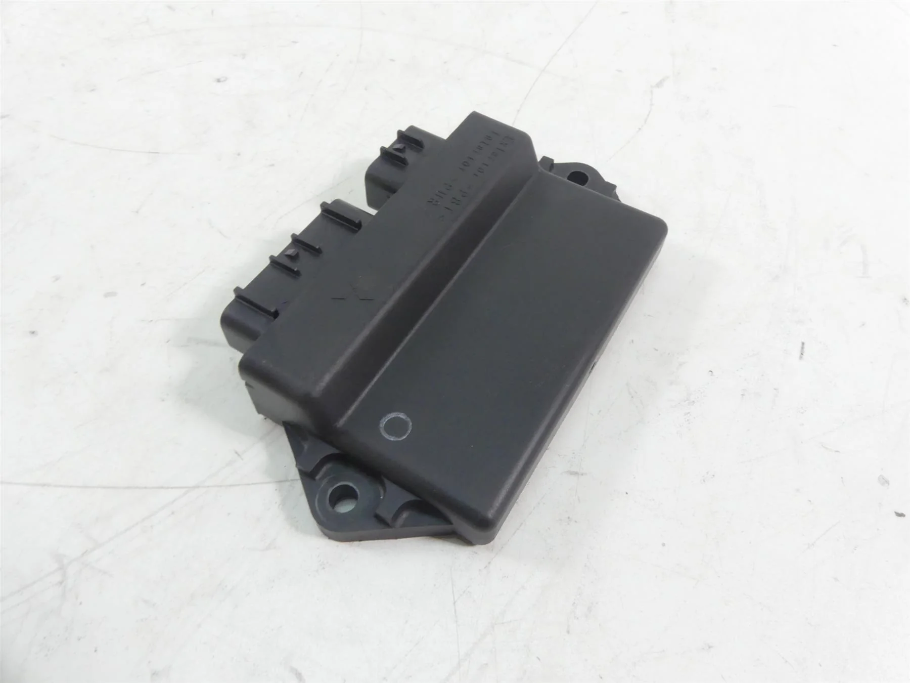 2001 Kawasaki ZX600J2 ZX6R Ninja Cdi Ecu Ecm Engine Control Module CA 21119-1569 - Image 2