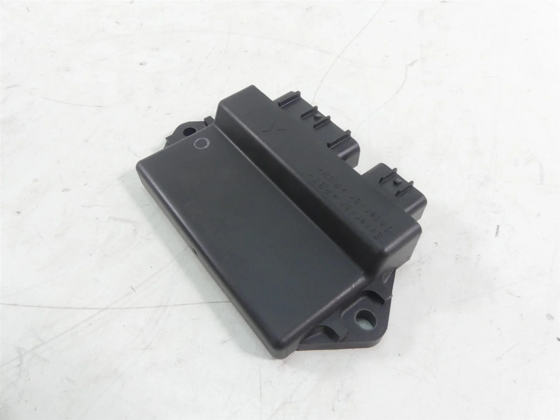 2001 Kawasaki ZX600J2 ZX6R Ninja Cdi Ecu Ecm Engine Control Module CA 21119-1569 - Image 3