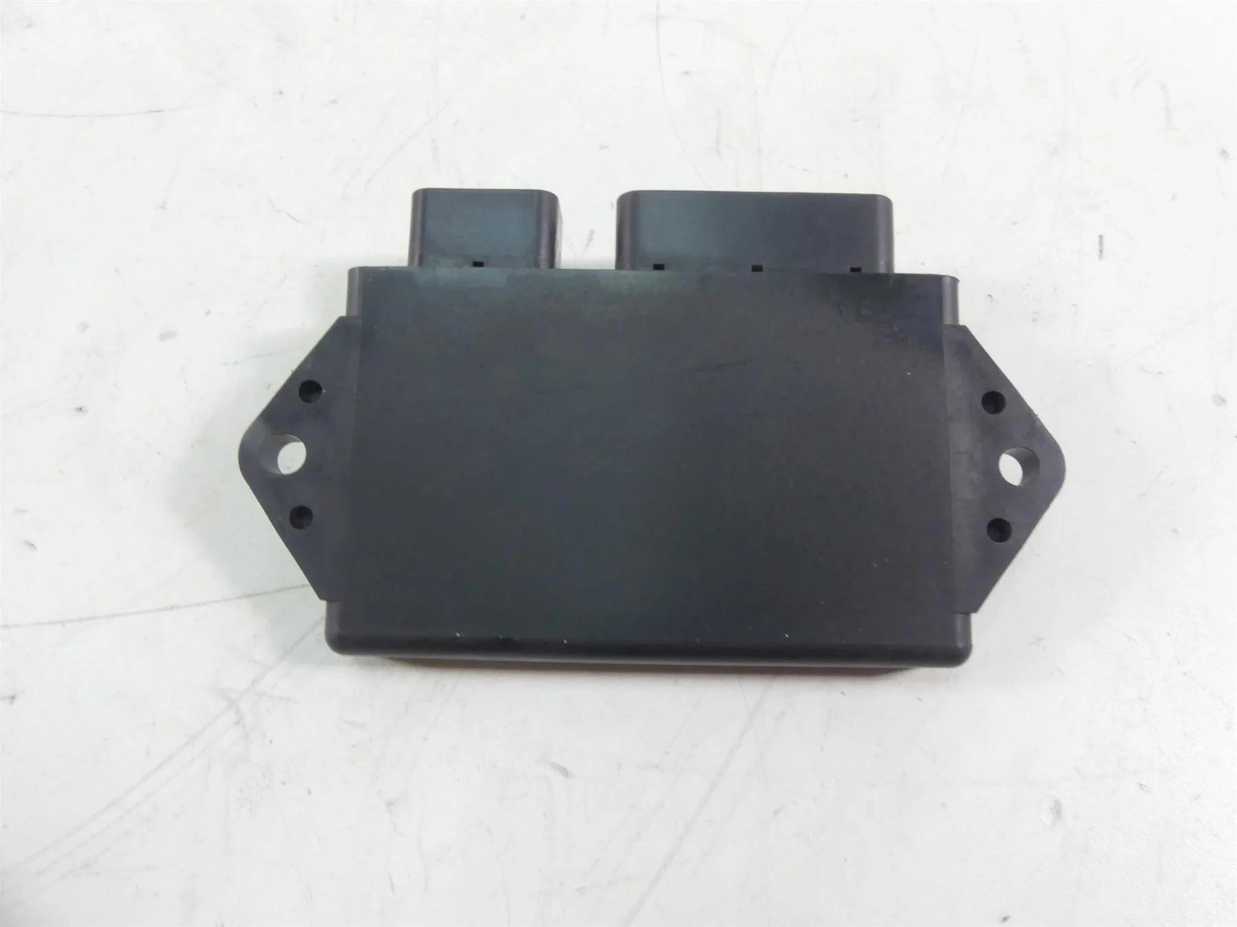2001 Kawasaki ZX600J2 ZX6R Ninja Cdi Ecu Ecm Engine Control Module CA 21119-1569 - Image 4