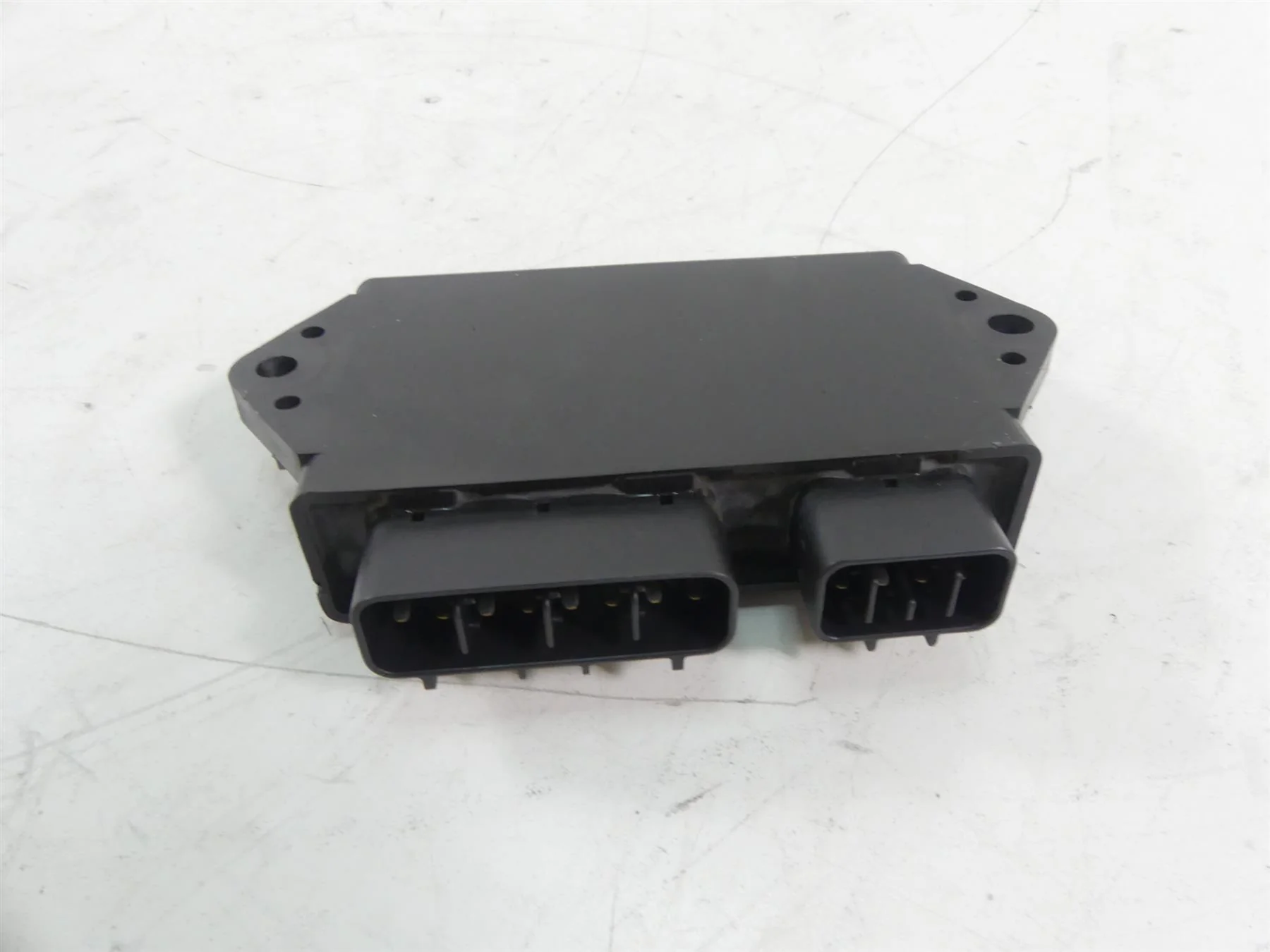 2001 Kawasaki ZX600J2 ZX6R Ninja Cdi Ecu Ecm Engine Control Module CA 21119-1569 - Image 5
