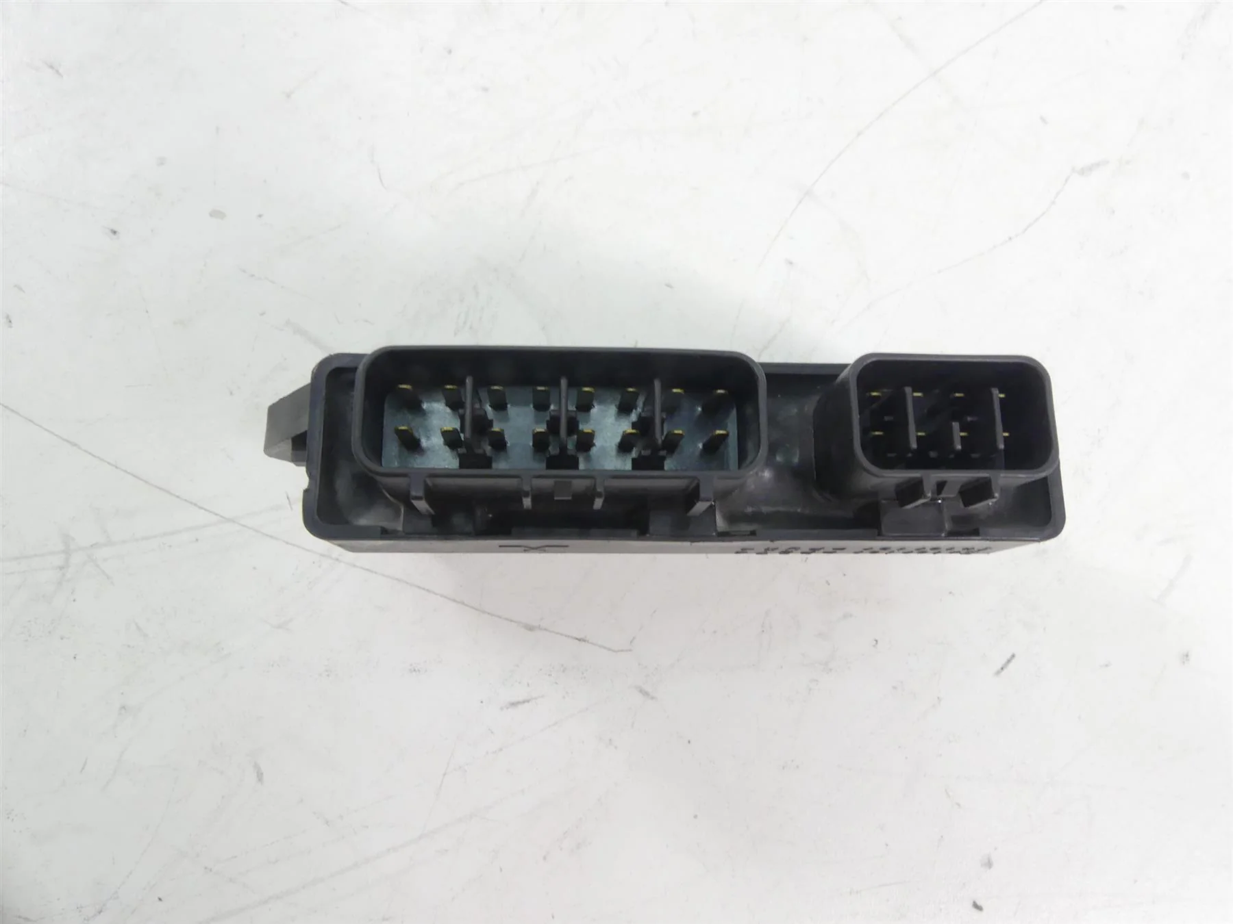 2001 Kawasaki ZX600J2 ZX6R Ninja Cdi Ecu Ecm Engine Control Module CA 21119-1569 - Image 6