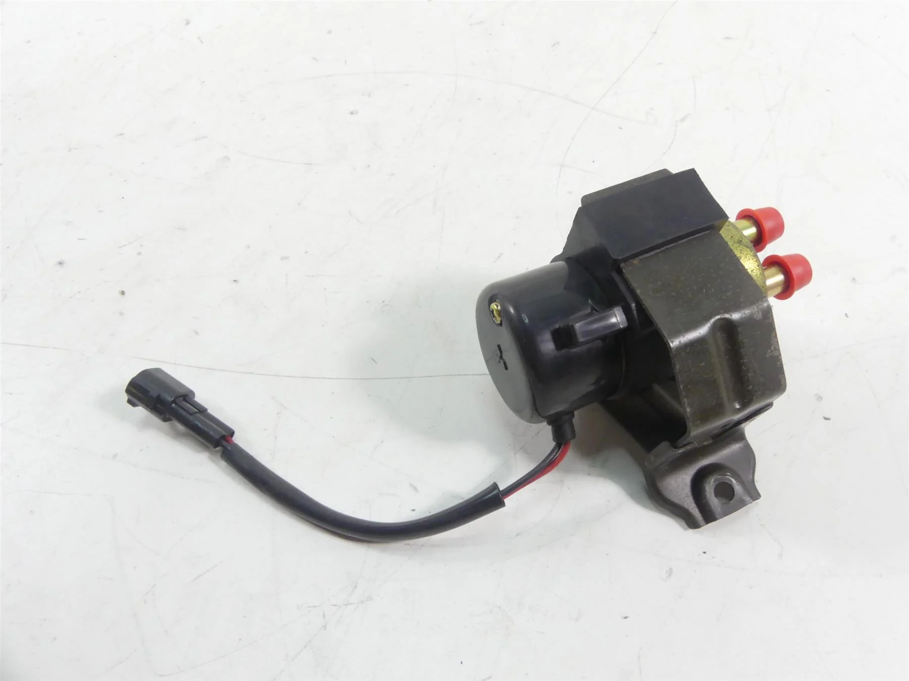 2001 Kawasaki ZX600J2 ZX6R Ninja Fuel Gas Petrol Pump -Tested 49040-1064