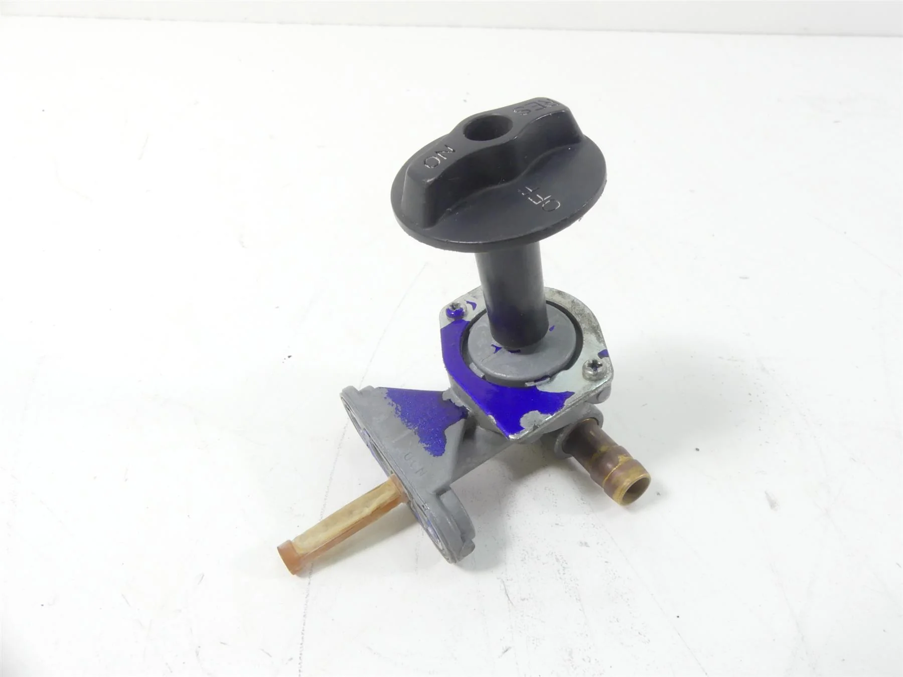 2001 Kawasaki ZX600J2 ZX6R Ninja Fuel Gas Valve Petcock 51023-1237 51023-1318