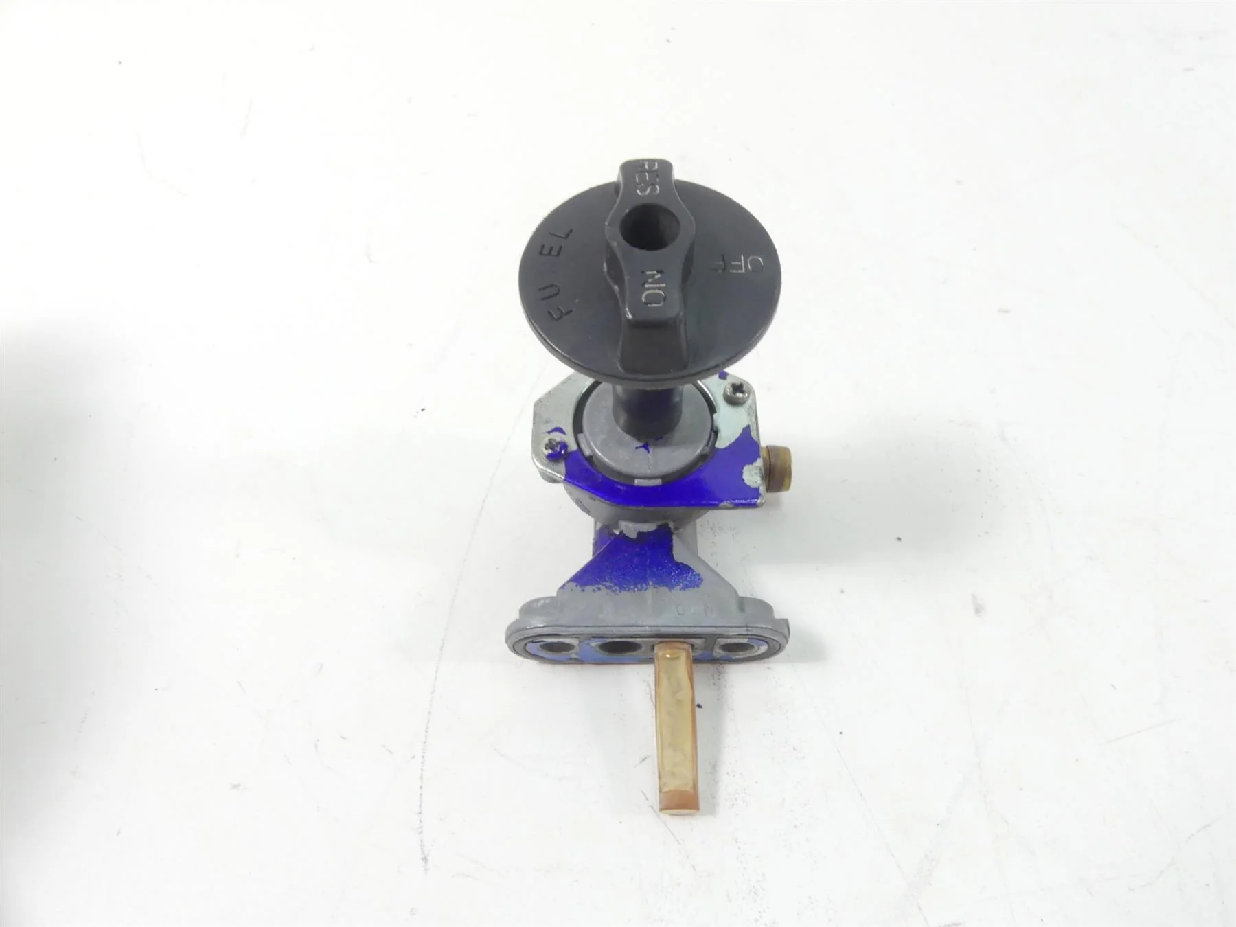 2001 Kawasaki ZX600J2 ZX6R Ninja Fuel Gas Valve Petcock 51023-1237 51023-1318 - Image 3
