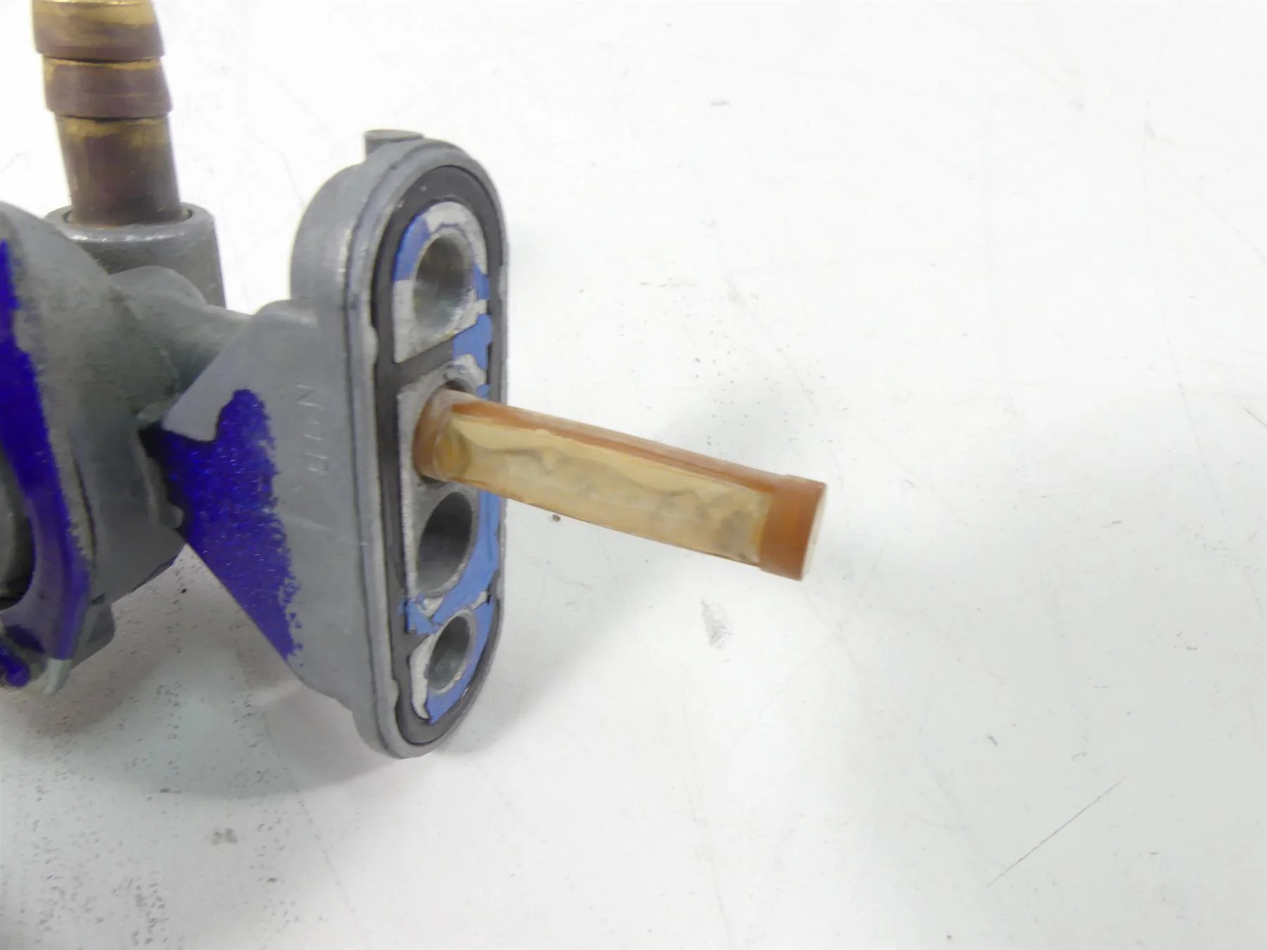 2001 Kawasaki ZX600J2 ZX6R Ninja Fuel Gas Valve Petcock 51023-1237 51023-1318 - Image 6