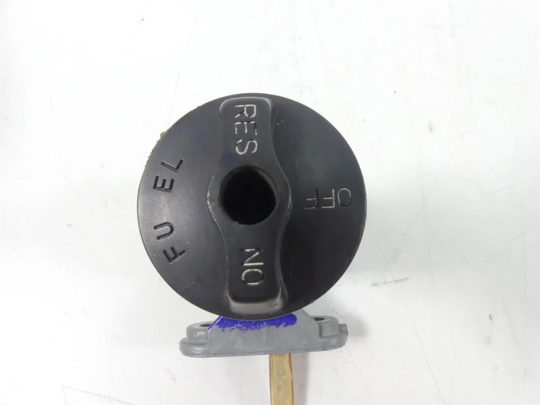 2001 Kawasaki ZX600J2 ZX6R Ninja Fuel Gas Valve Petcock 51023-1237 51023-1318 - Image 7