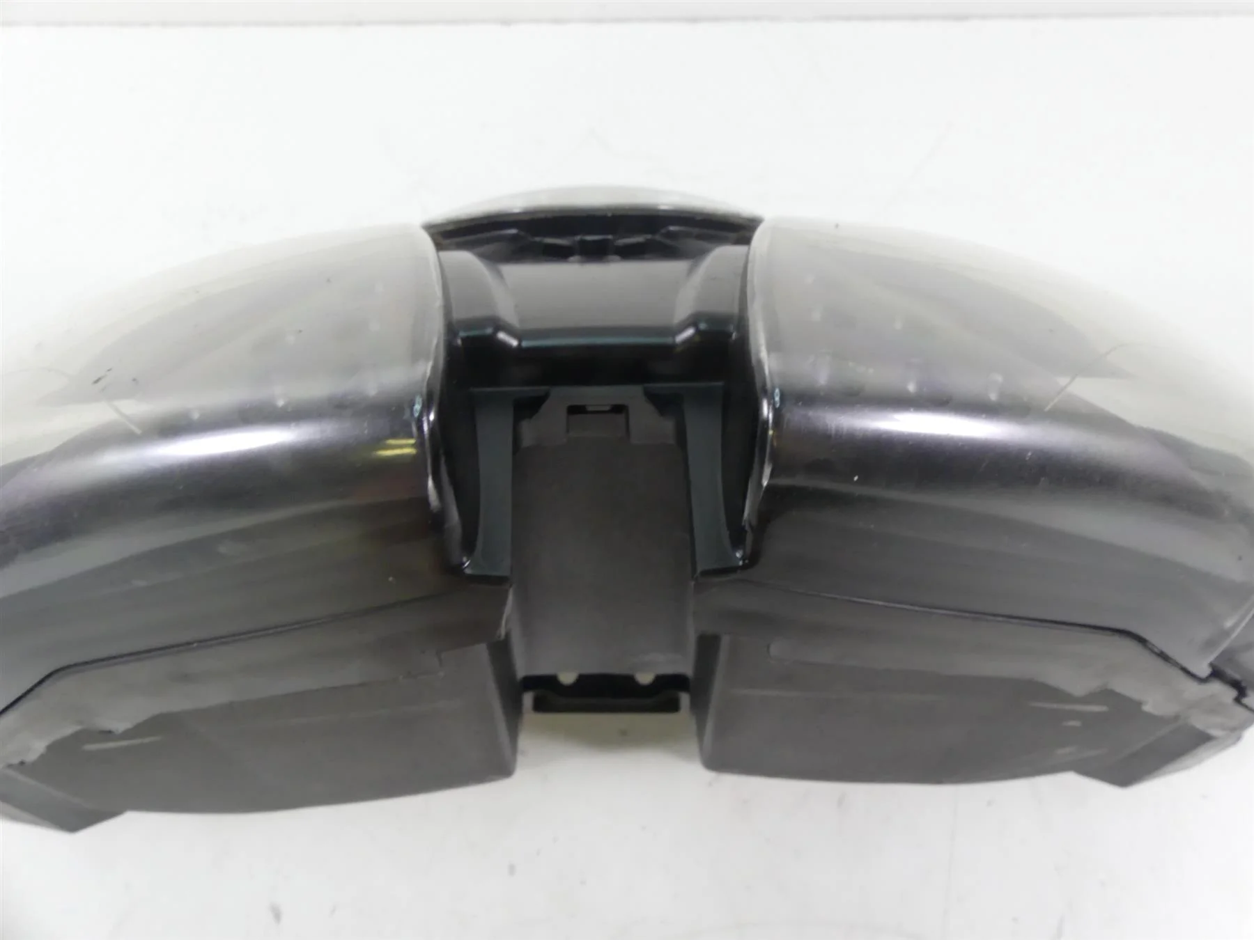 2001 Kawasaki ZX600J2 ZX6R Ninja Headlight Head Light Lamp Set 23007-1378 - Image 8