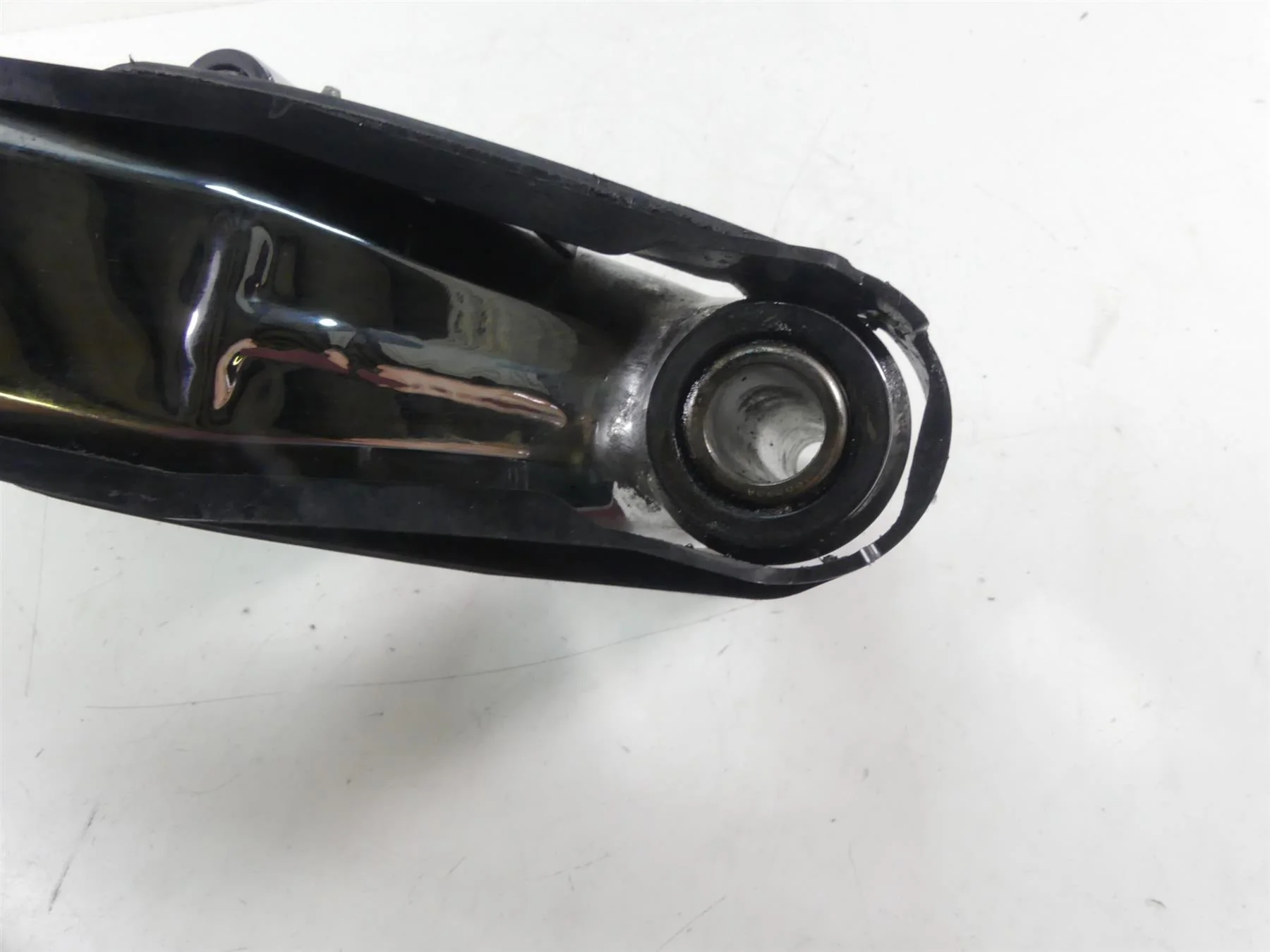 2001 Kawasaki ZX600J2 ZX6R Ninja Rear Chrome Swingarm Swing Arm 33001-1579 - Image 10