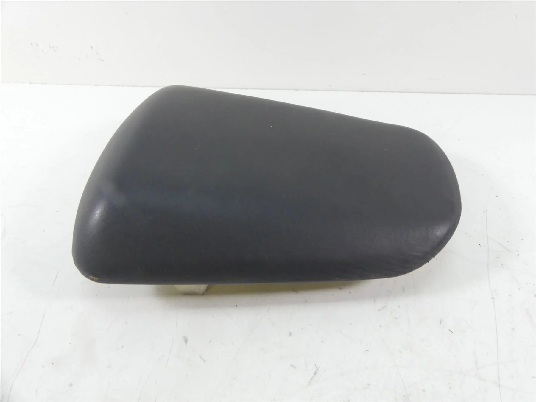 2001 Kawasaki ZX600J2 ZX6R Ninja Rear Passenger Saddle Seat 53001-1866