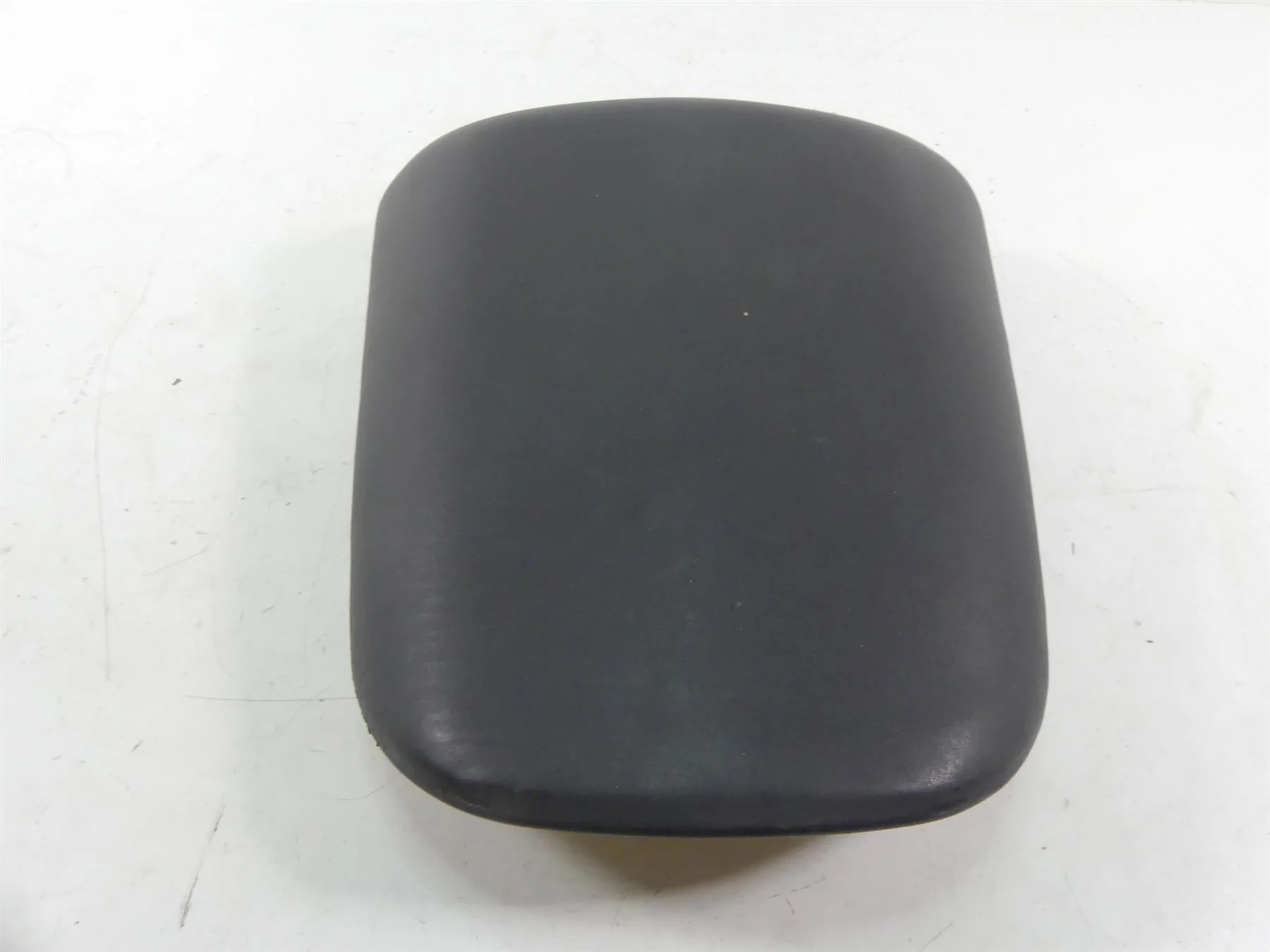 2001 Kawasaki ZX600J2 ZX6R Ninja Rear Passenger Saddle Seat 53001-1866 - Image 2