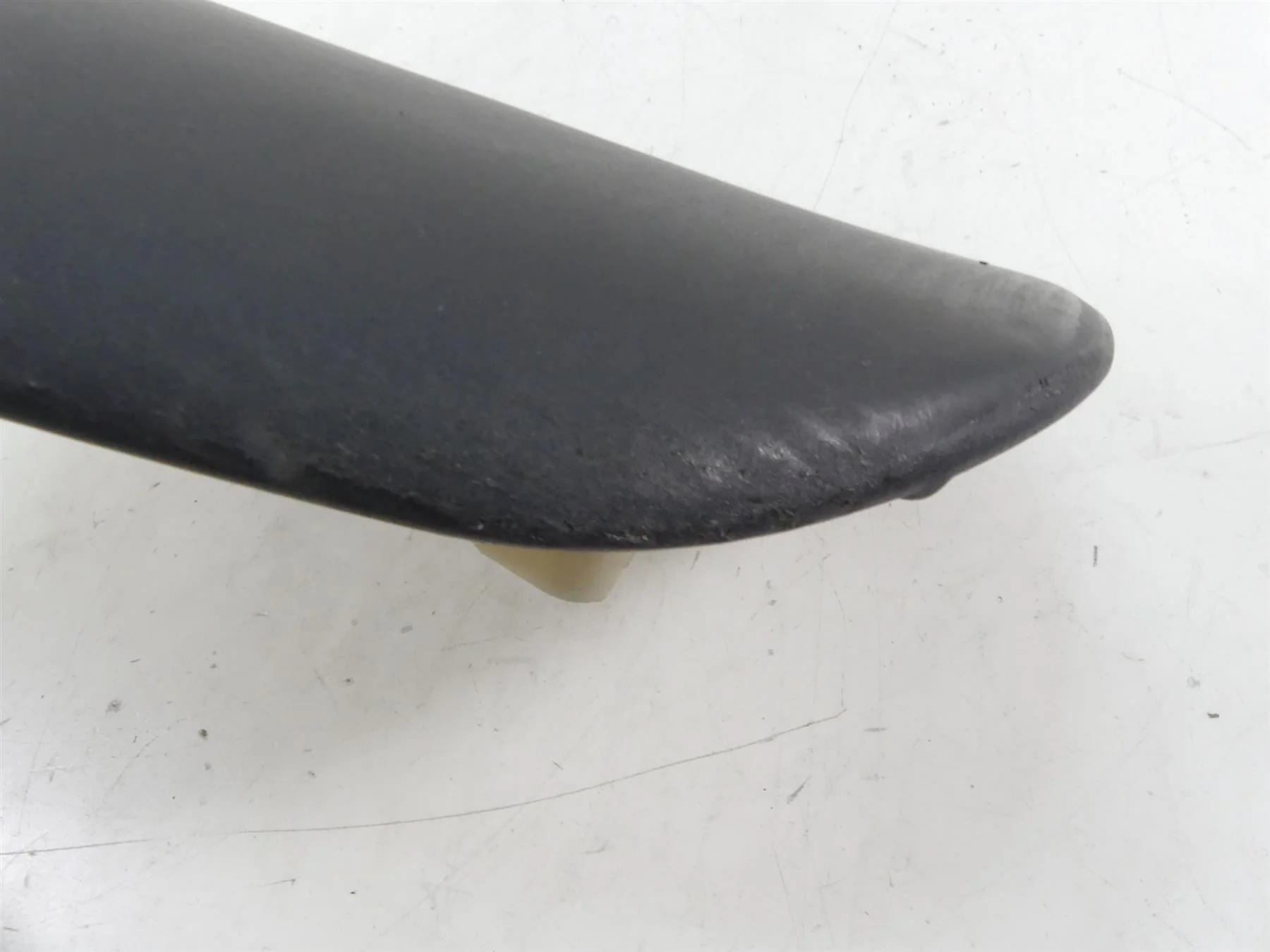 2001 Kawasaki ZX600J2 ZX6R Ninja Rear Passenger Saddle Seat 53001-1866 - Image 8