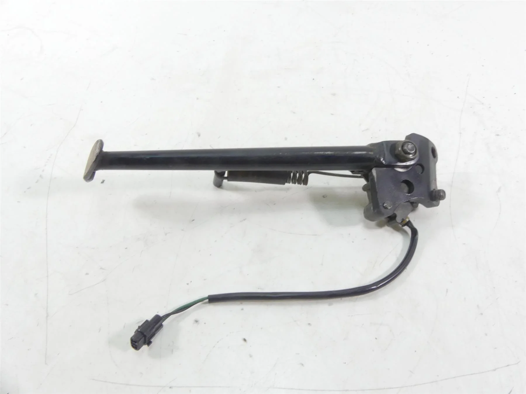 2001 Kawasaki ZX600J2 ZX6R Ninja Side Kick Stand Kickstand Switch 34024-1345 - Image 2
