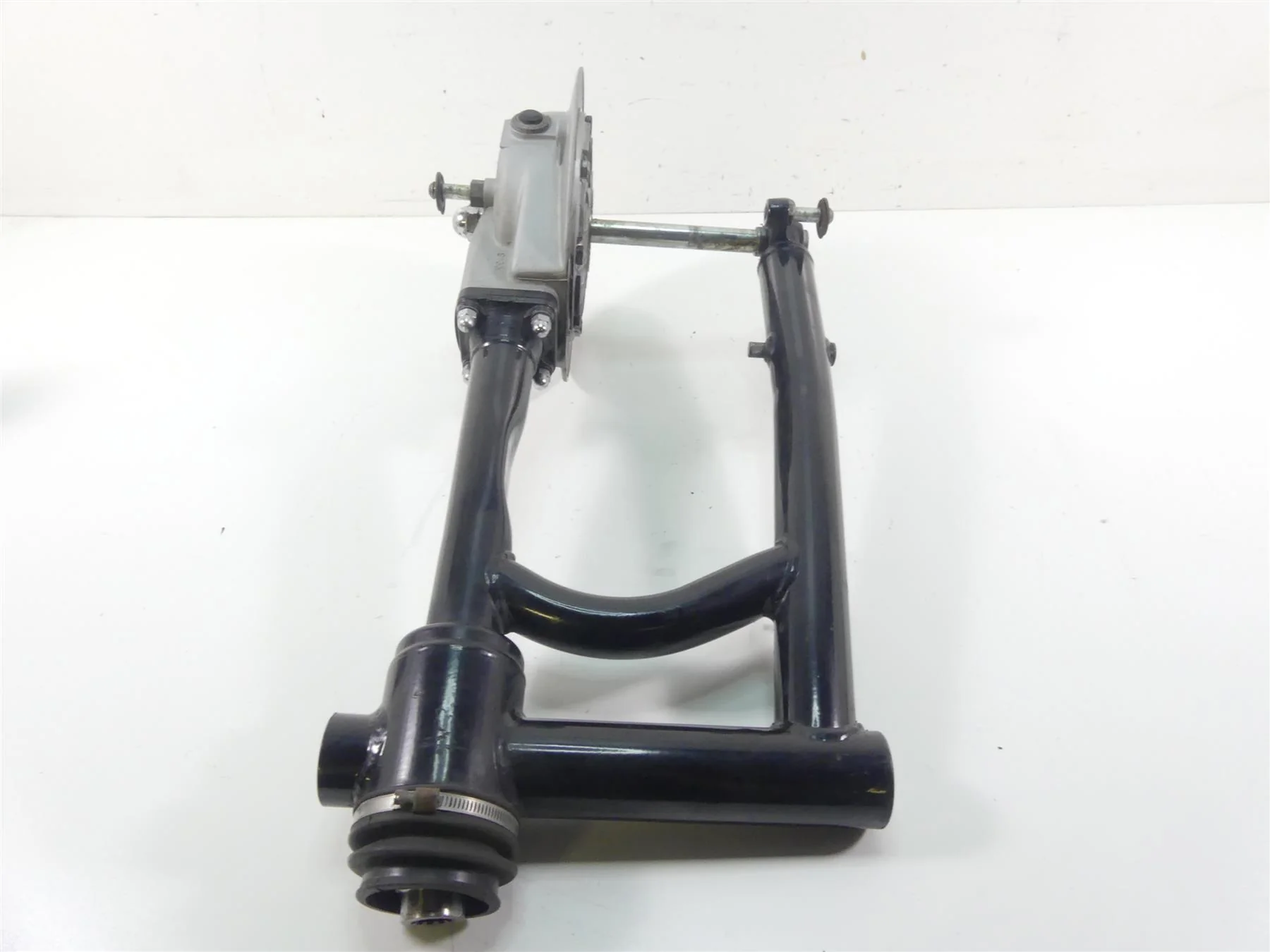2001 Moto Guzzi California Sp 1100  Differential Swingarm Drive Shaft GU30350262 - Image 2