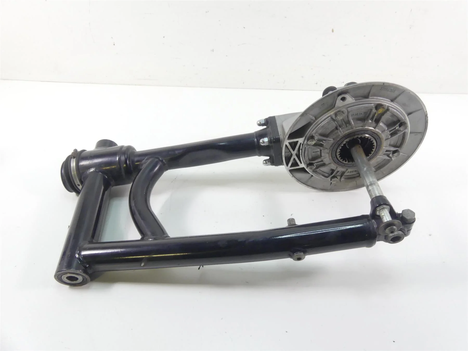 2001 Moto Guzzi California Sp 1100  Differential Swingarm Drive Shaft GU30350262 - Image 3