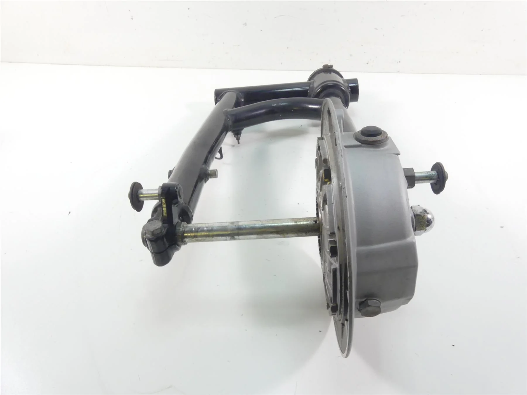 2001 Moto Guzzi California Sp 1100  Differential Swingarm Drive Shaft GU30350262 - Image 4