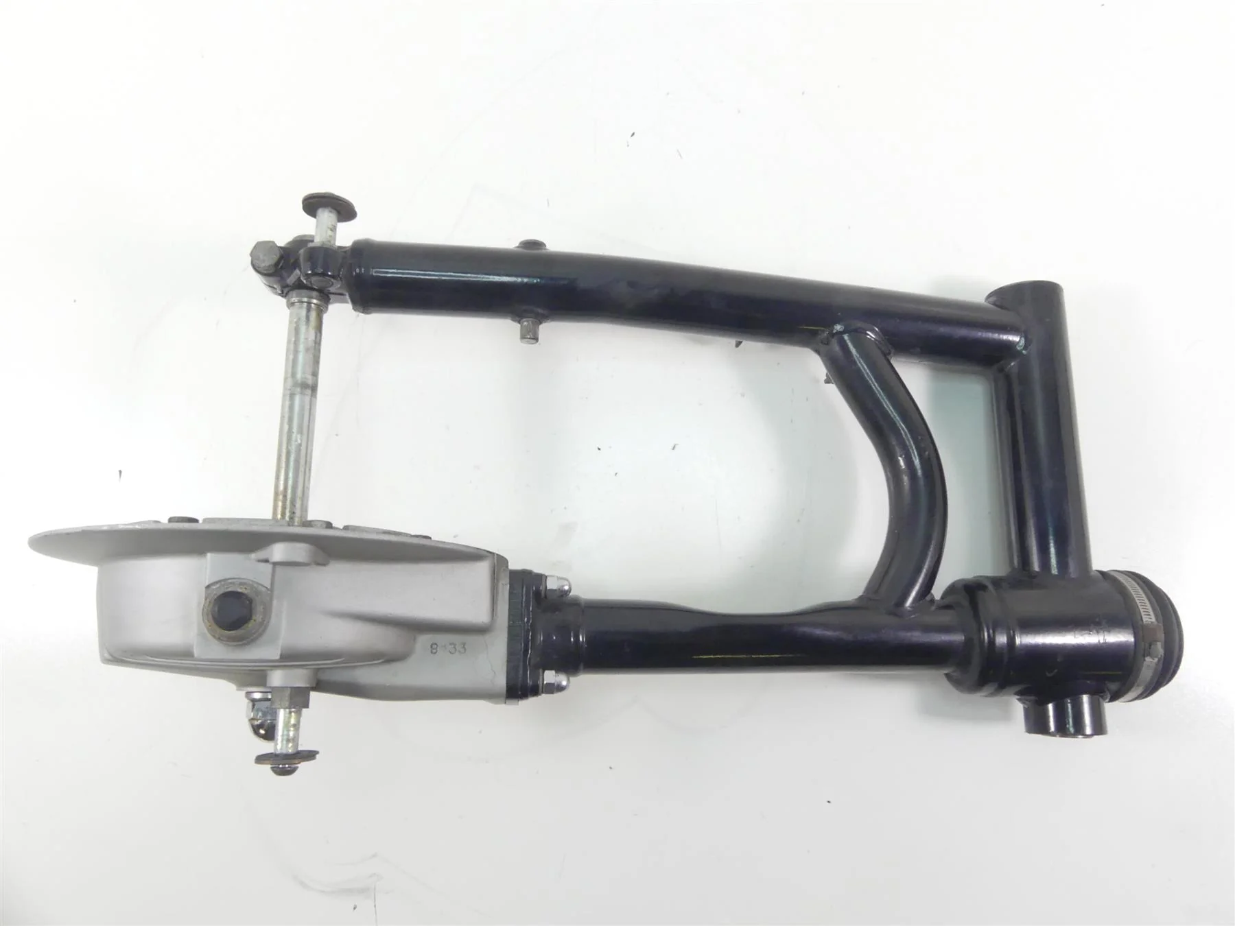 2001 Moto Guzzi California Sp 1100  Differential Swingarm Drive Shaft GU30350262 - Image 5