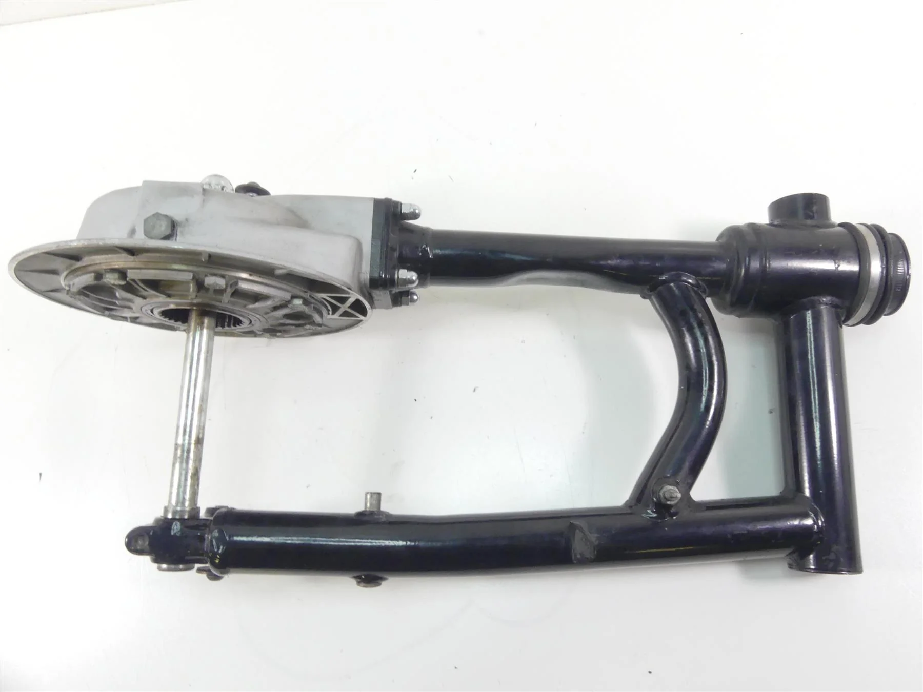 2001 Moto Guzzi California Sp 1100  Differential Swingarm Drive Shaft GU30350262 - Image 9