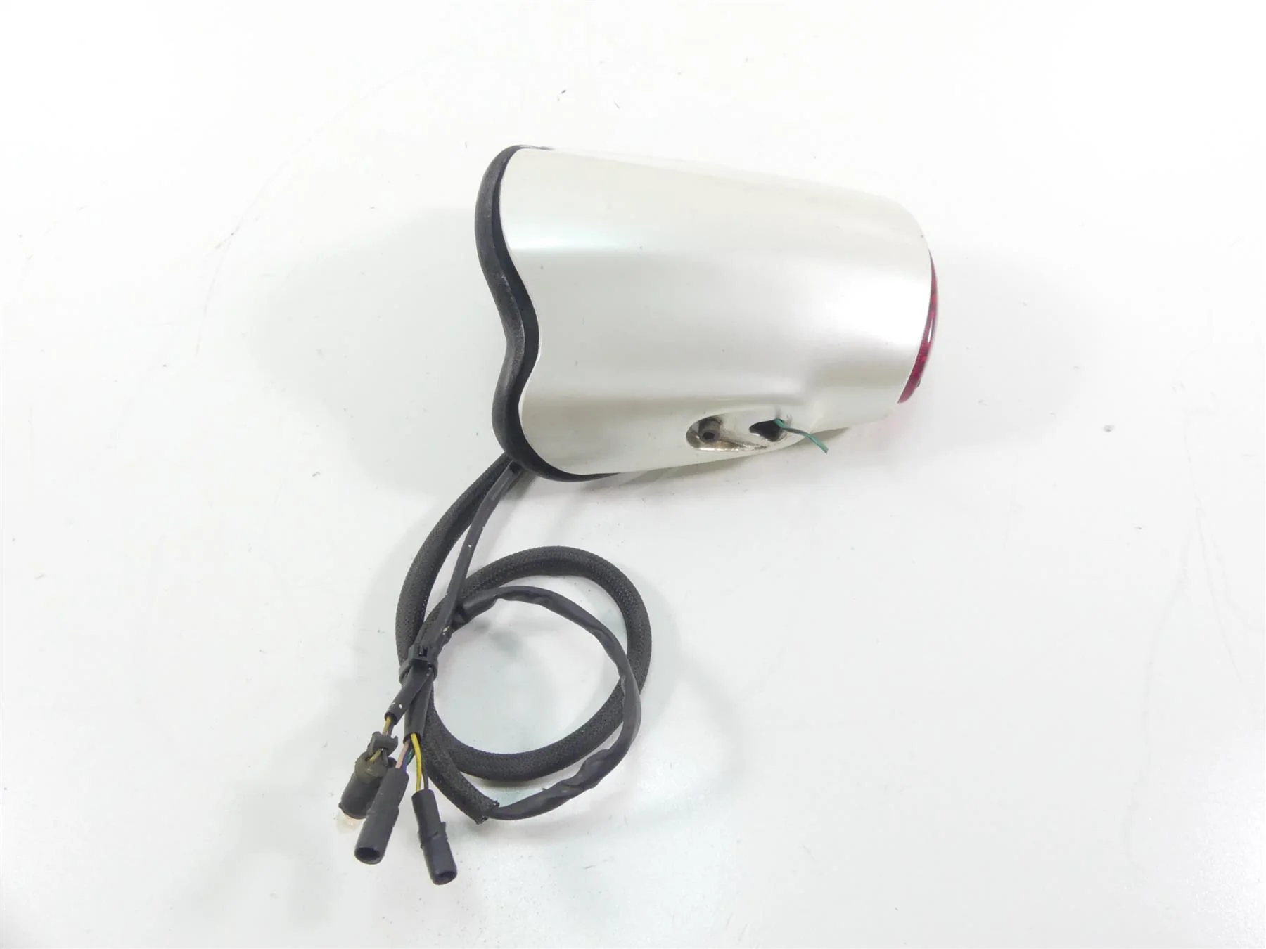 2001 Moto Guzzi California Sp 1100  Taillight Tail Light Lamp Lens GU03475830