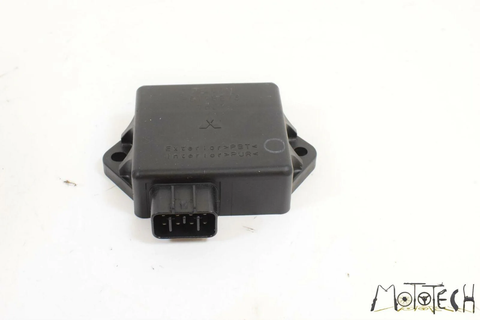 2001 Polaris 550 Sport Touring ES CDI ECU ECM Engine Control Module 3087106