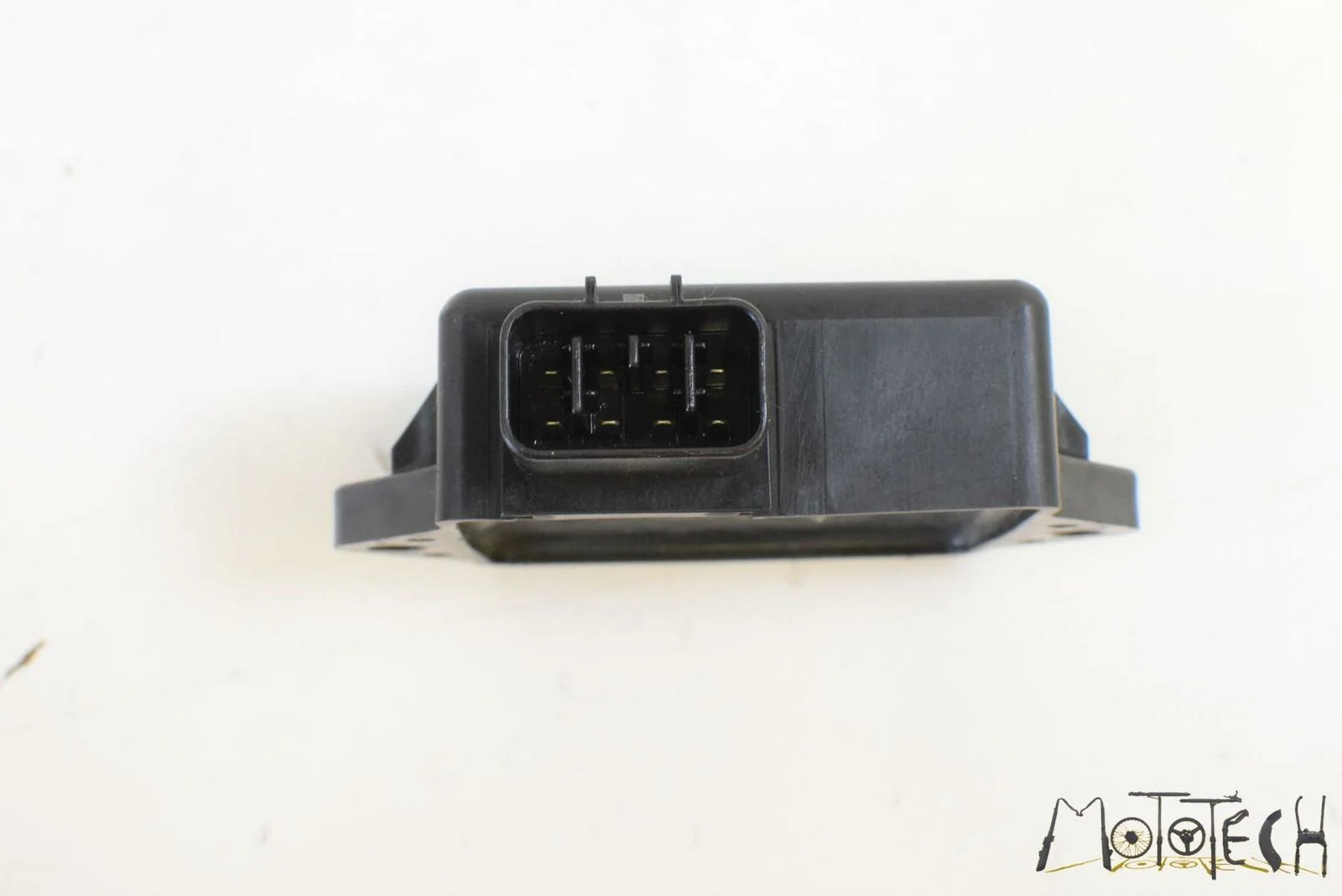 2001 Polaris 550 Sport Touring ES CDI ECU ECM Engine Control Module 3087106 - Image 10