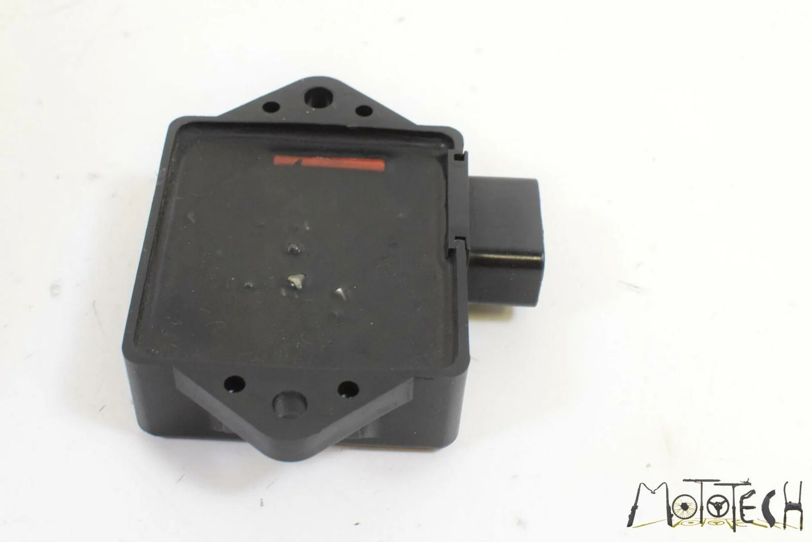 2001 Polaris 550 Sport Touring ES CDI ECU ECM Engine Control Module 3087106 - Image 3