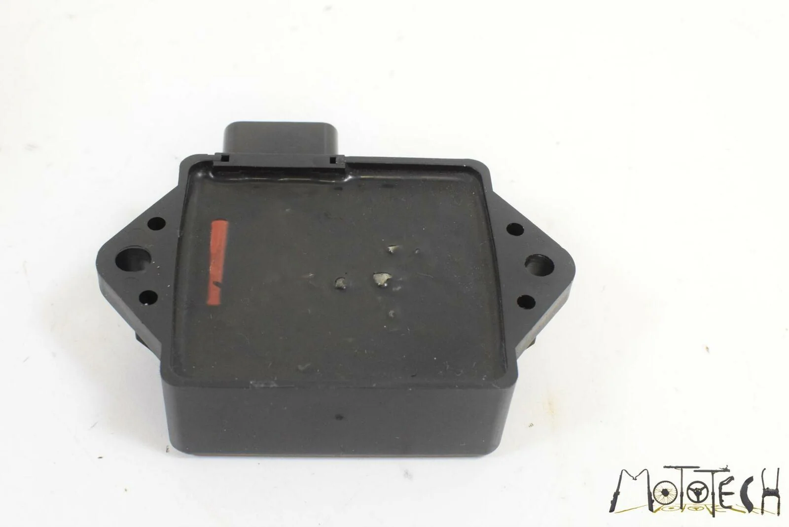 2001 Polaris 550 Sport Touring ES CDI ECU ECM Engine Control Module 3087106 - Image 6