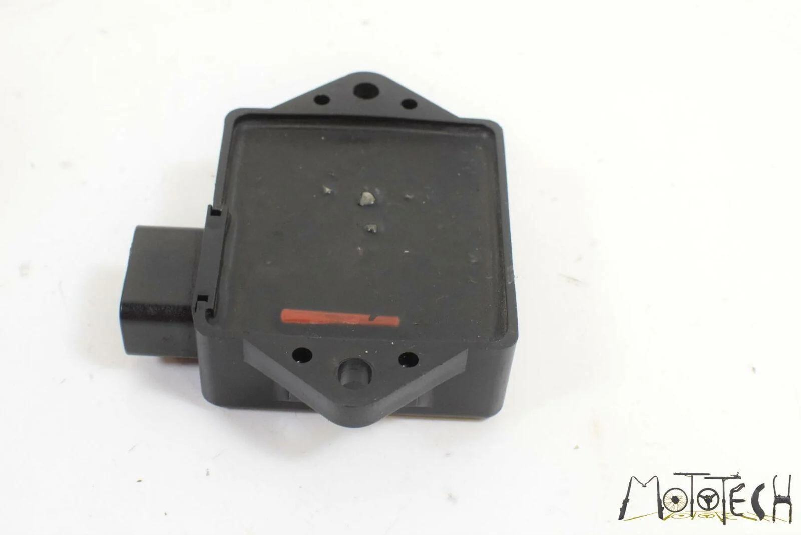 2001 Polaris 550 Sport Touring ES CDI ECU ECM Engine Control Module 3087106 - Image 8