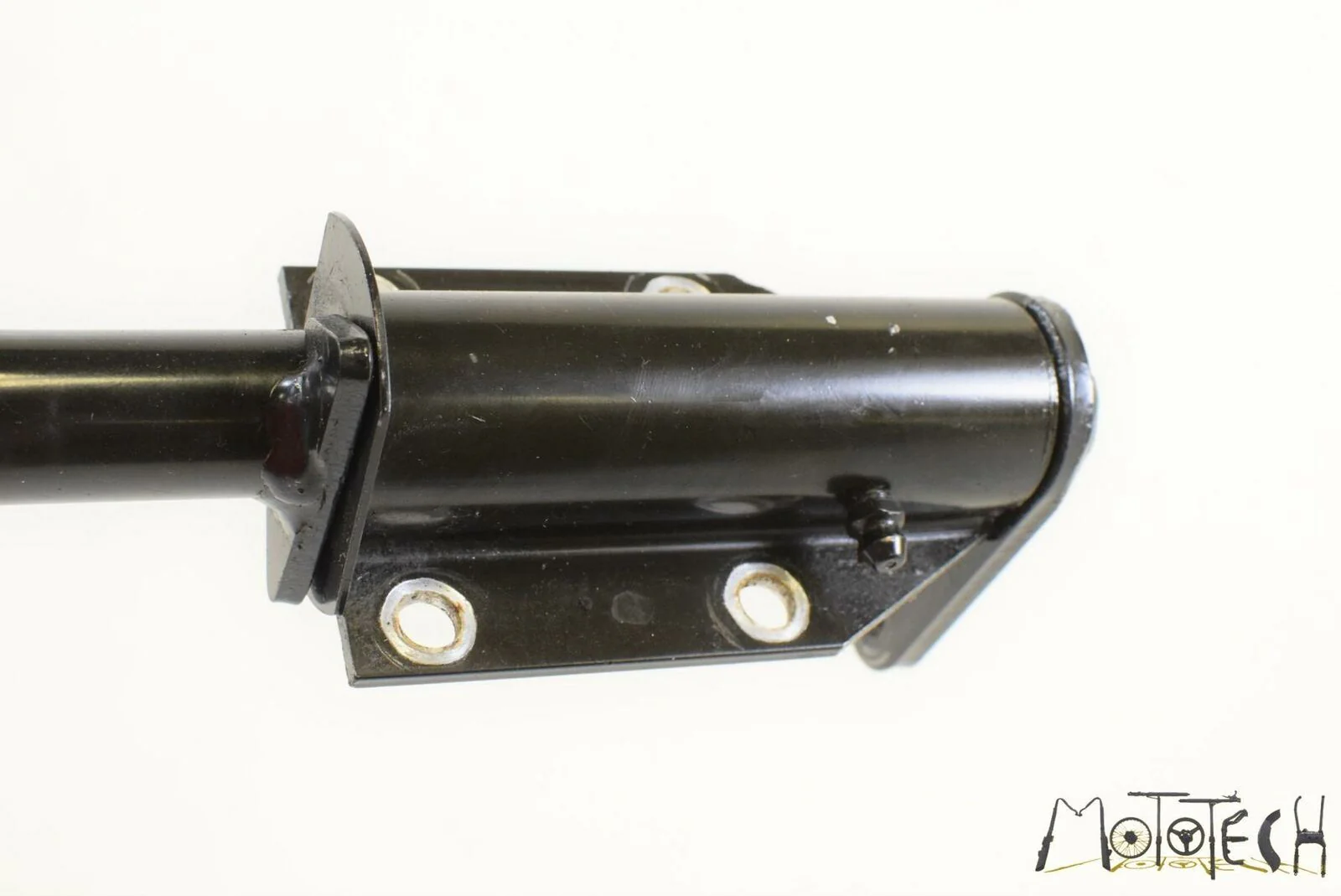 2001 Polaris 550 Sport Touring ES Steering Shaft Rod Handle Bar Mount 1820649-06 - Image 10